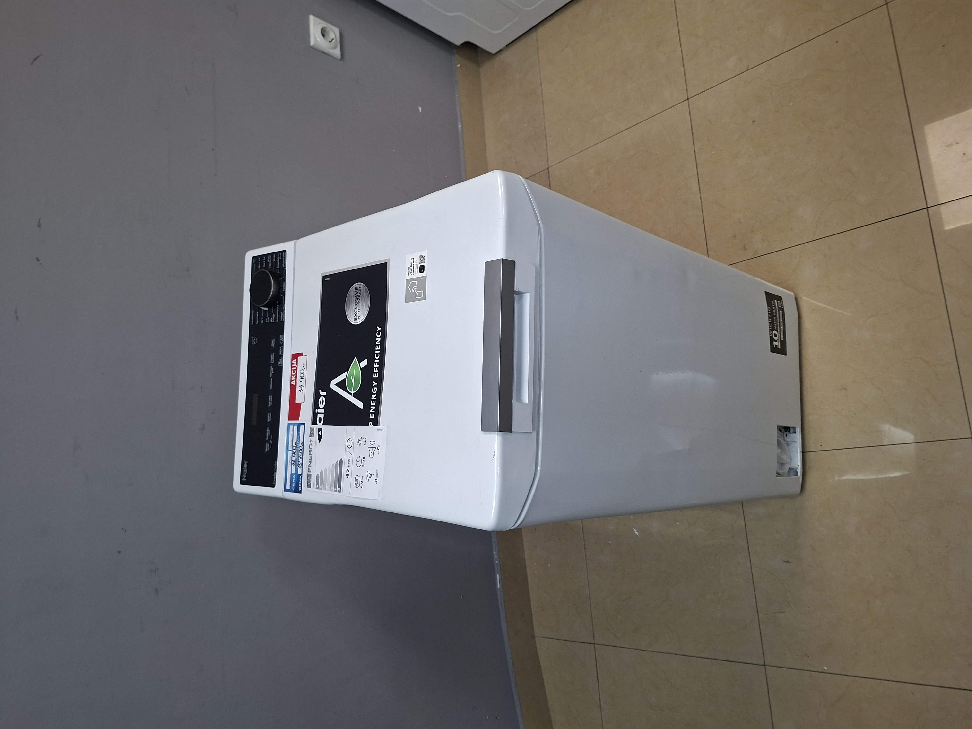 Veš mašina Haier THASNQ286TM5-84 , 7 kg