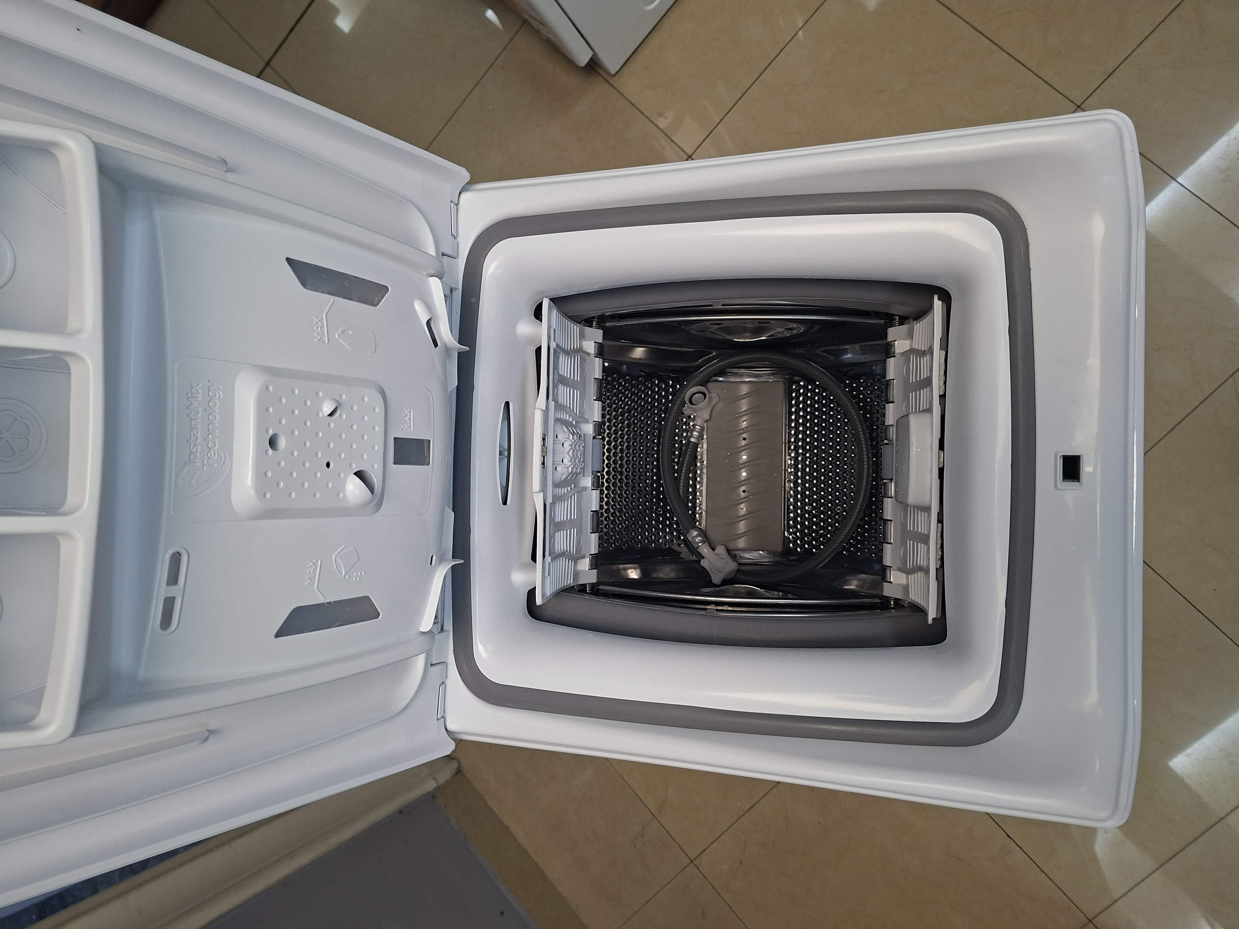 Veš mašina Haier THASNQ286TM5-84 , 8 kg