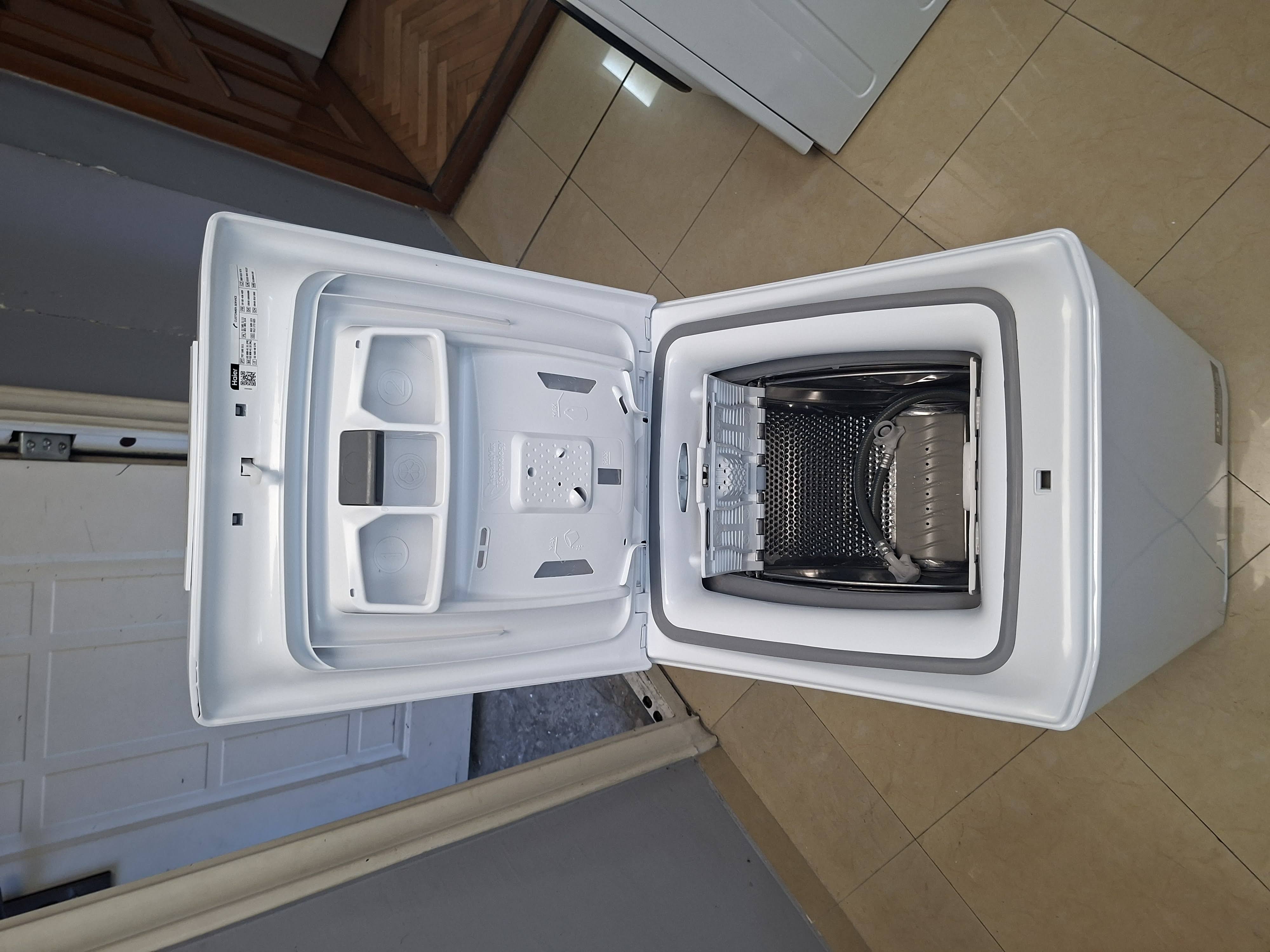 Veš mašina Haier THASNQ286TM5-84 , 8 kg