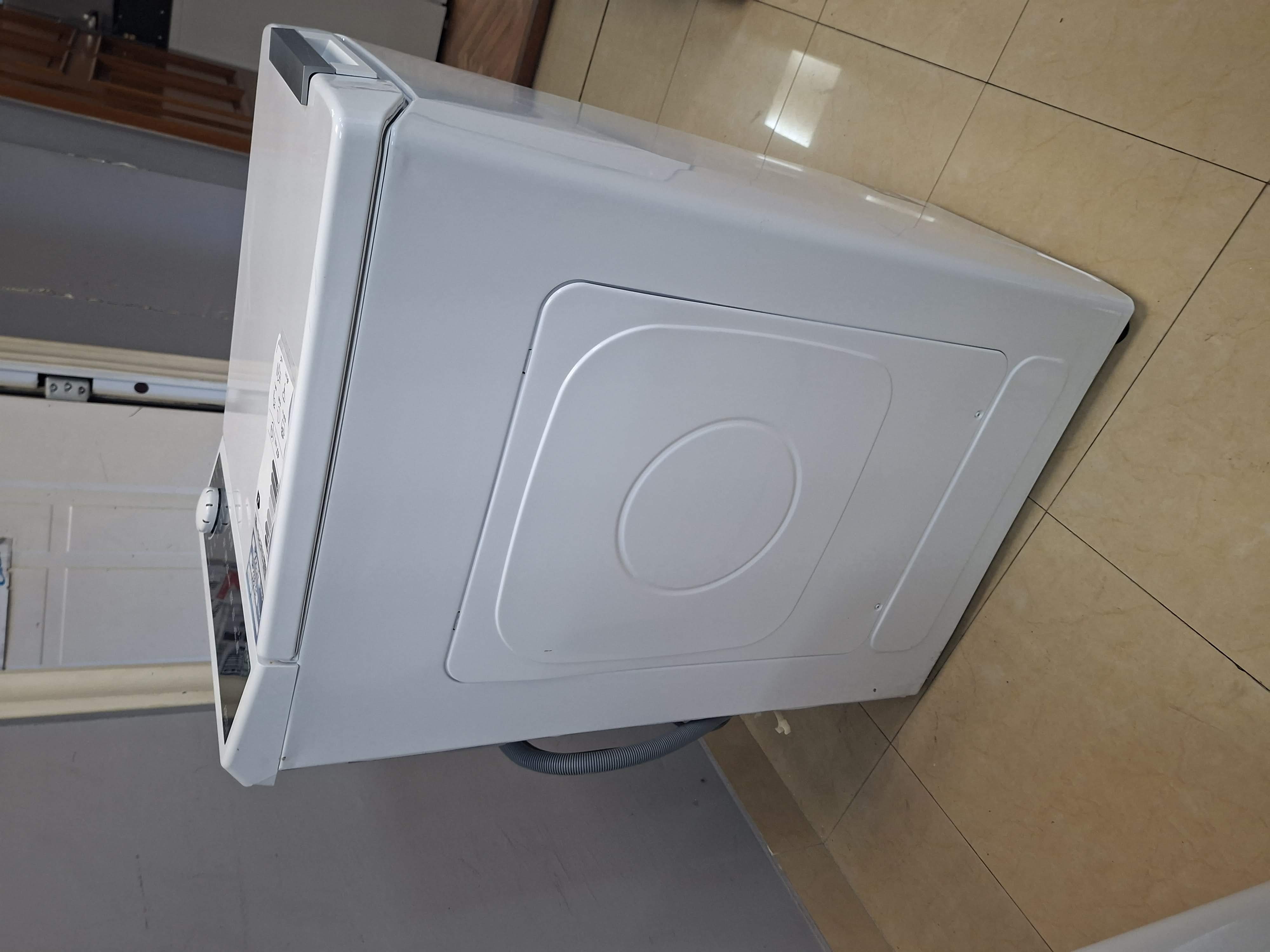 Veš mašina Haier THASNQ286TM5-84 , 8 kg
