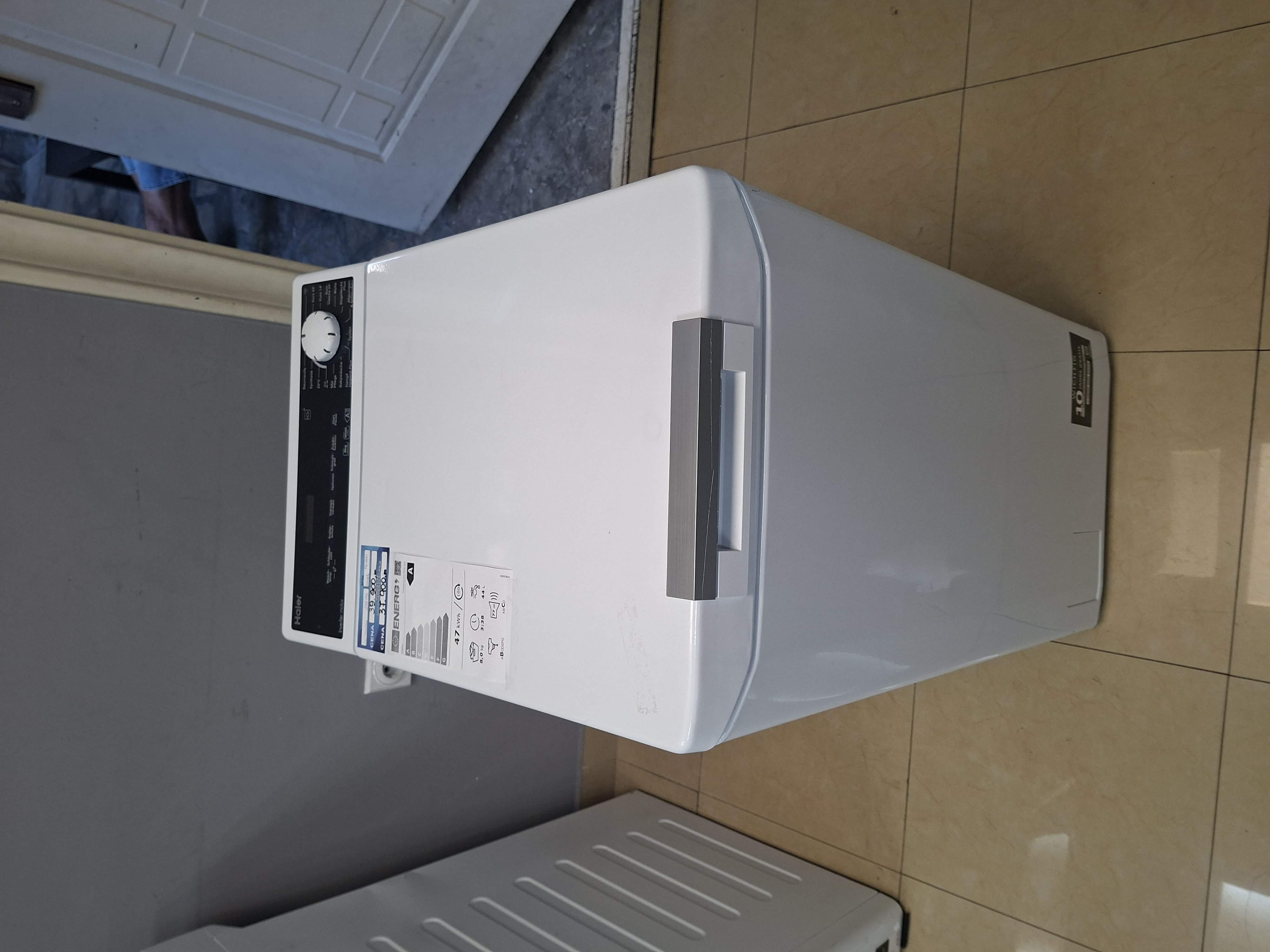 Veš mašina Haier THASNQ286TM5-84 , 8 kg