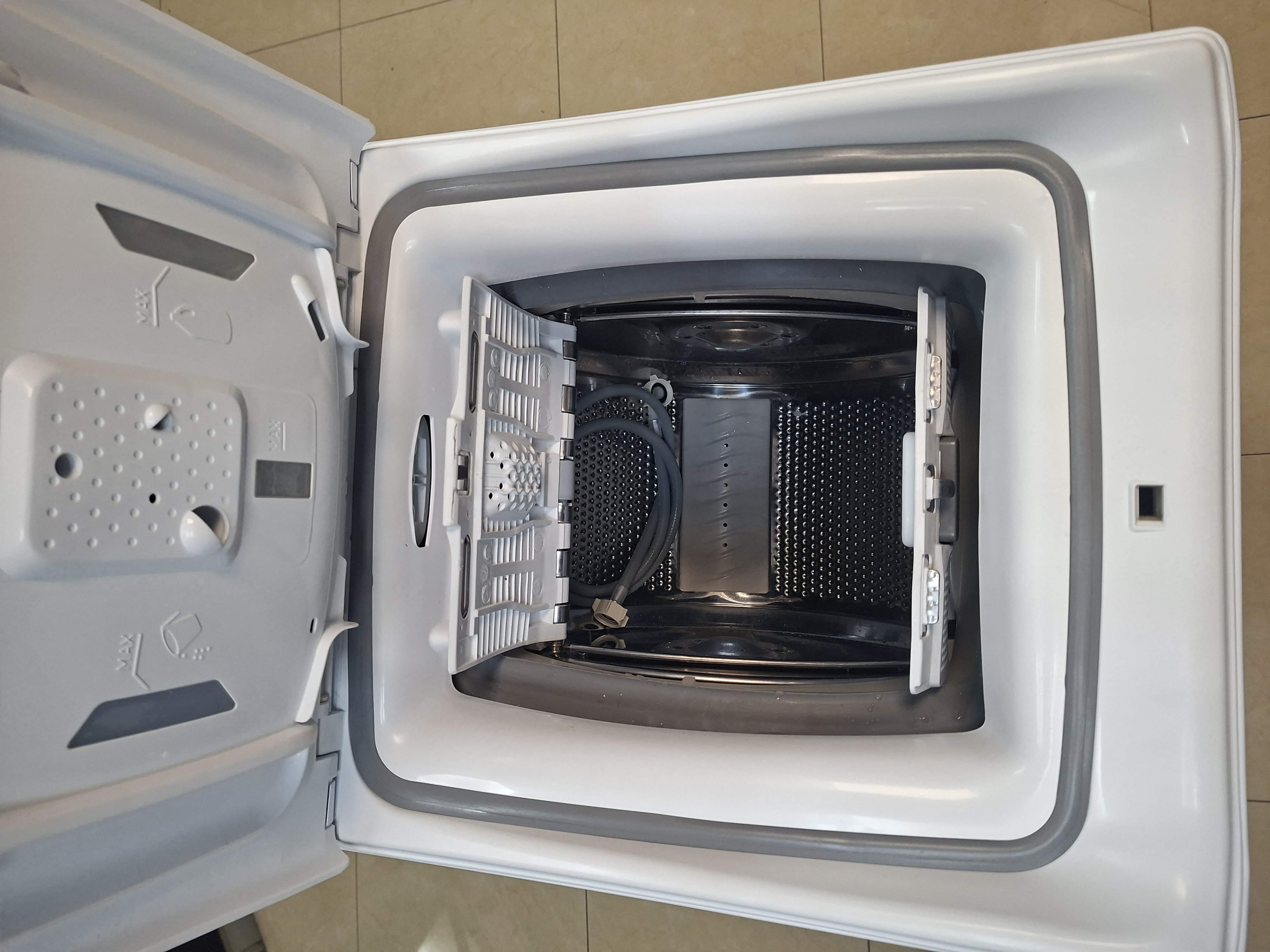 Veš mašina Haier THASNQ286TM5-S , 8 kg