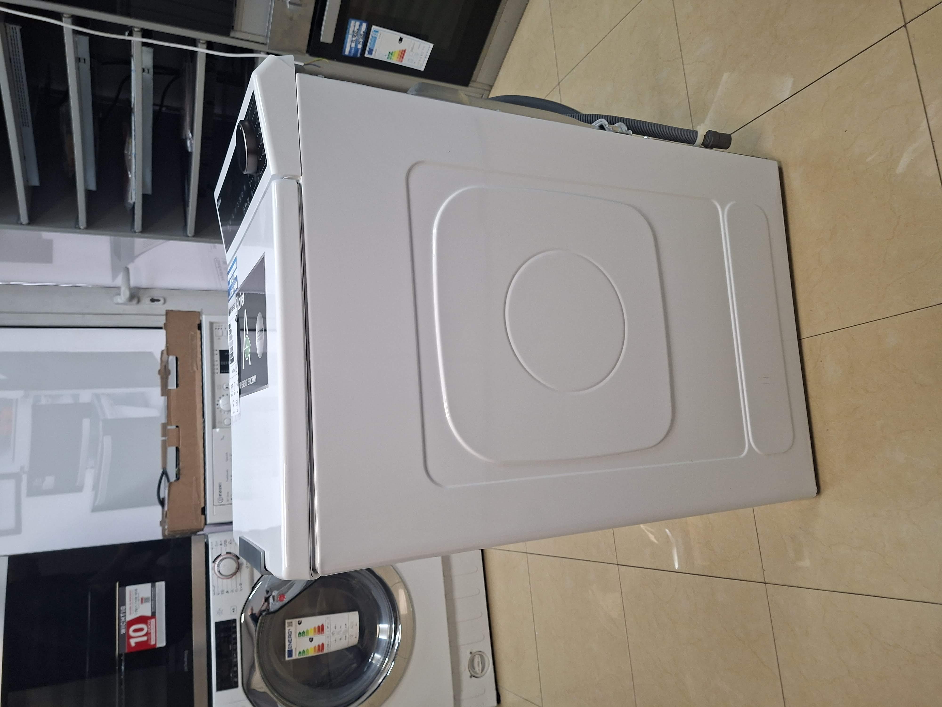 Veš mašina Haier THASNQ286TM5-S , 8 kg