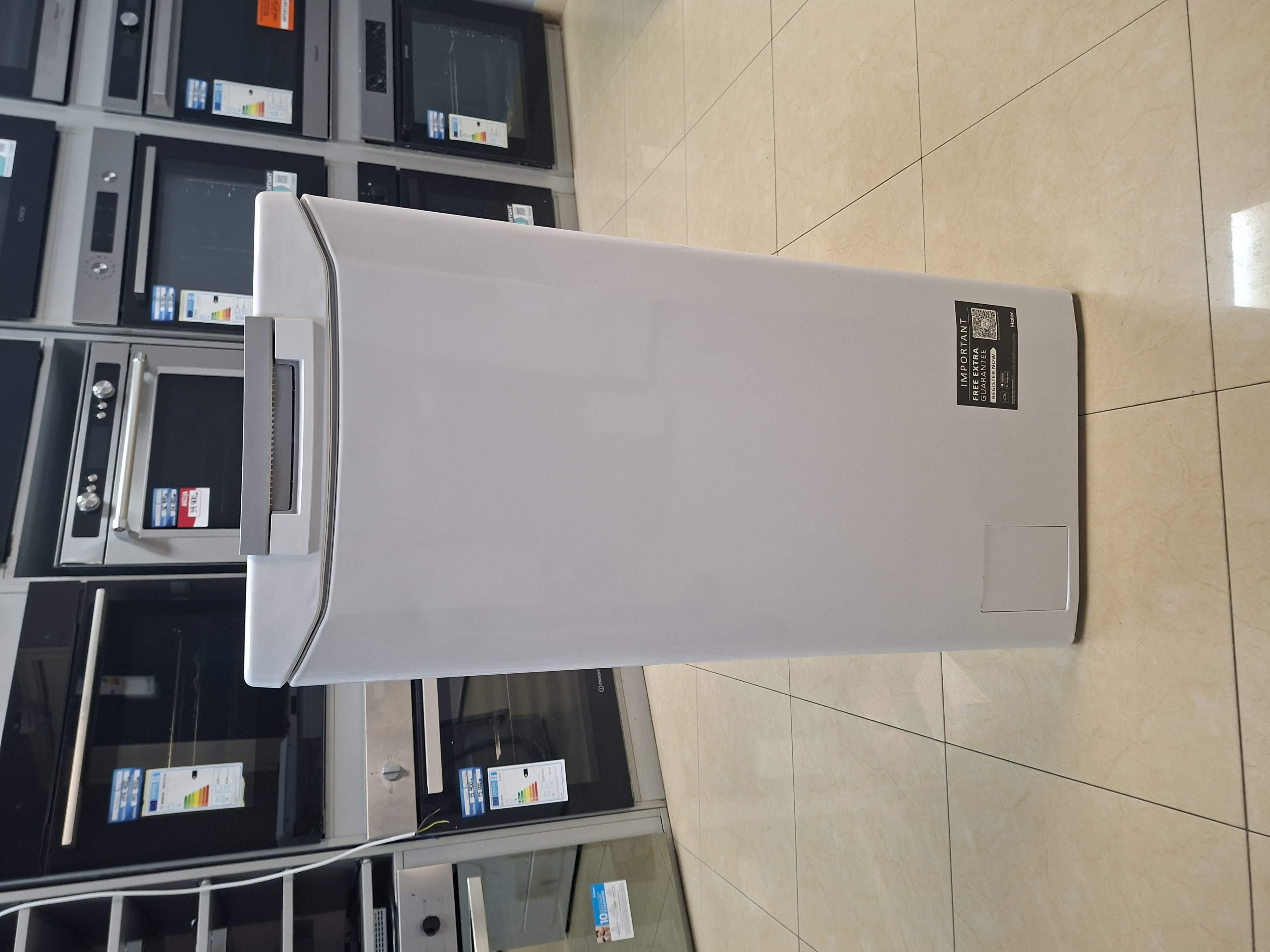 Veš mašina Haier THASNQ286TM5-S , 8 kg