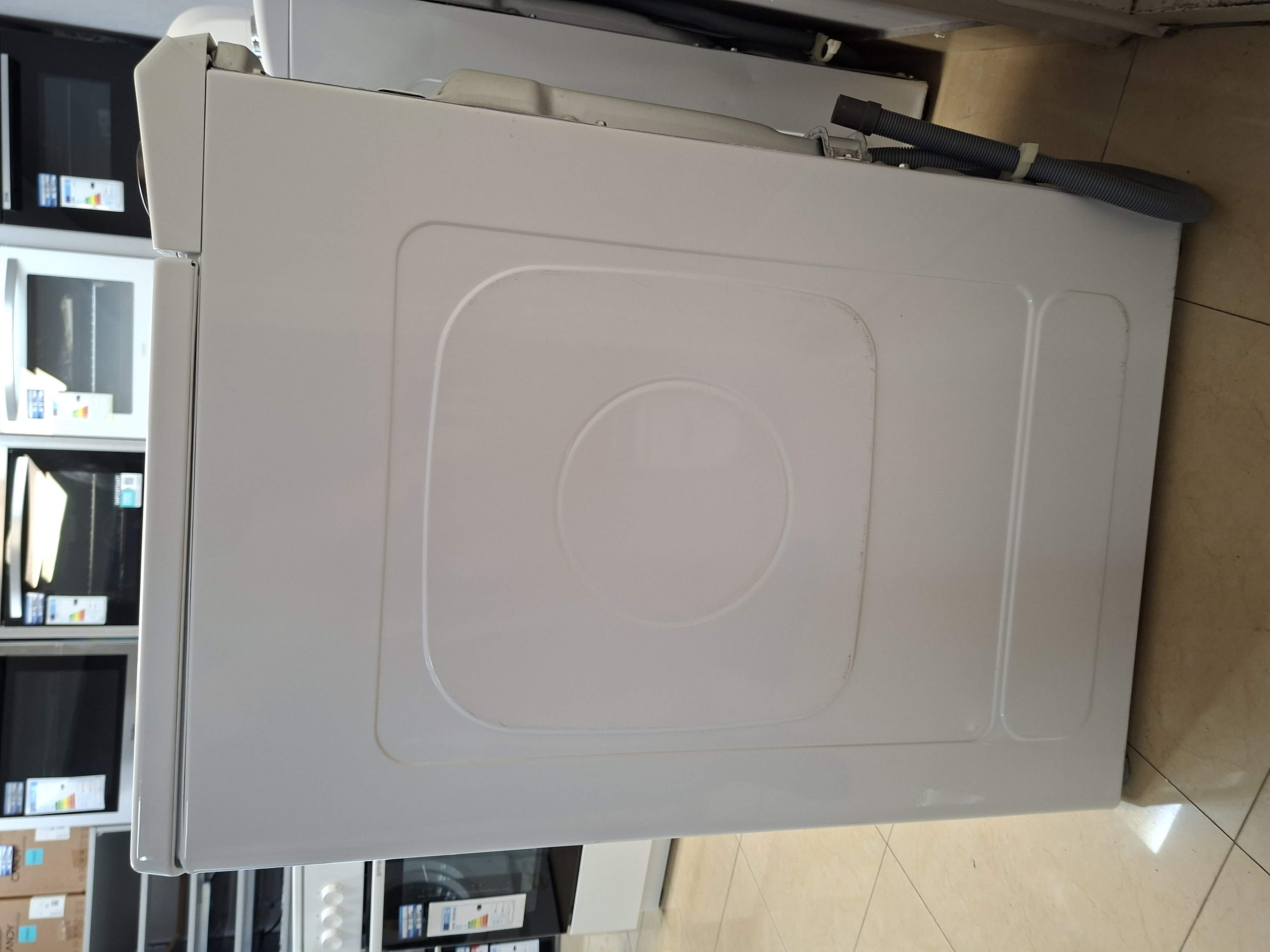Veš mašina Haier THASNQ286TM5-S , 8 kg