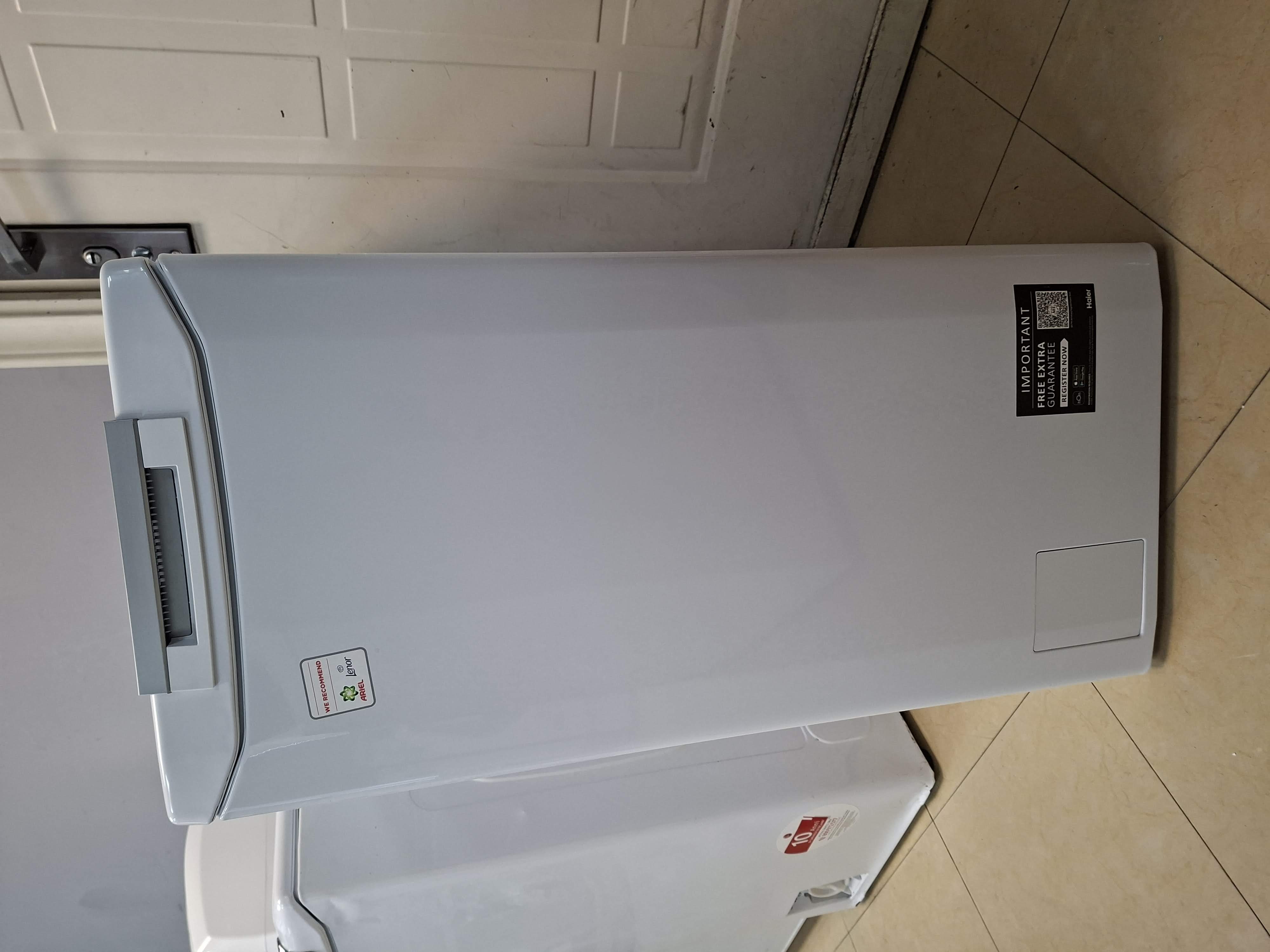 Veš mašina Haier THASNQ286TM5-S , 8 kg