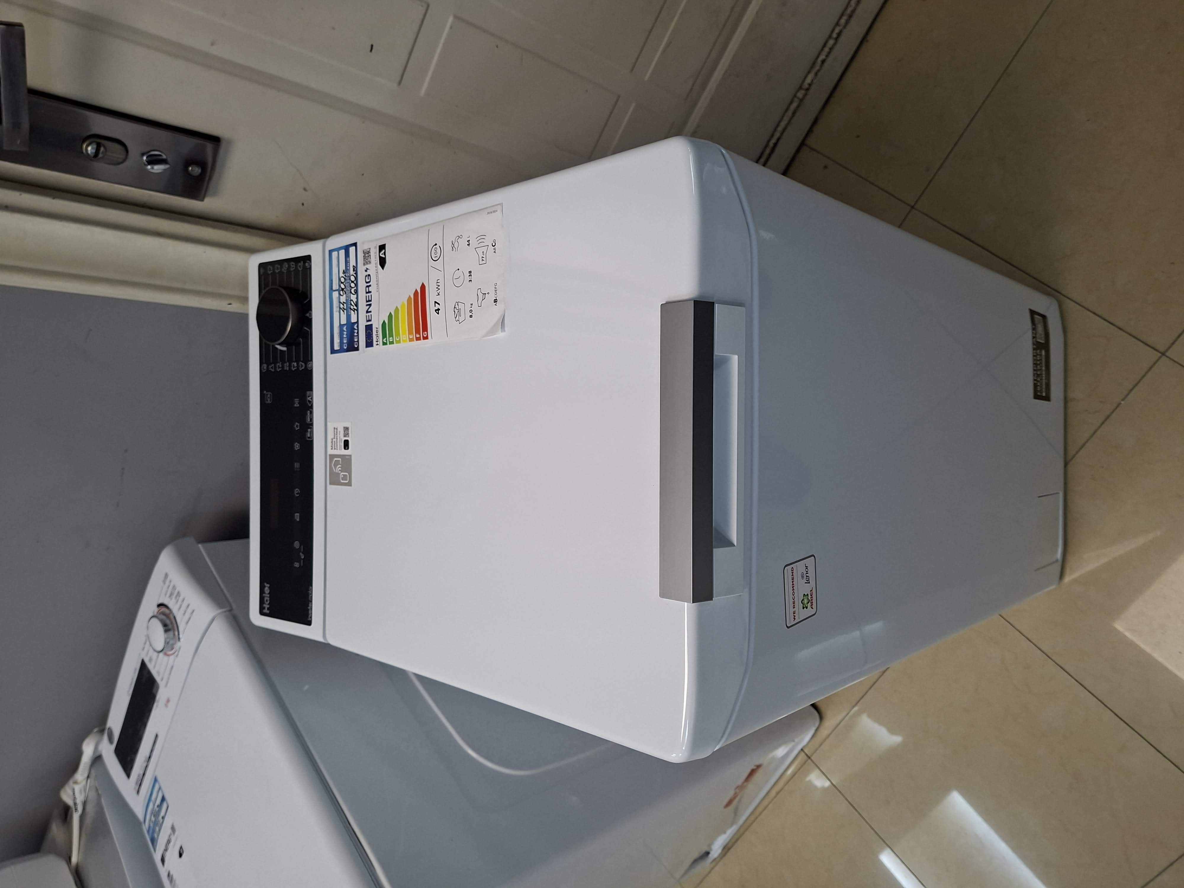 Veš mašina Haier THASNQ286TM5-S , 8 kg