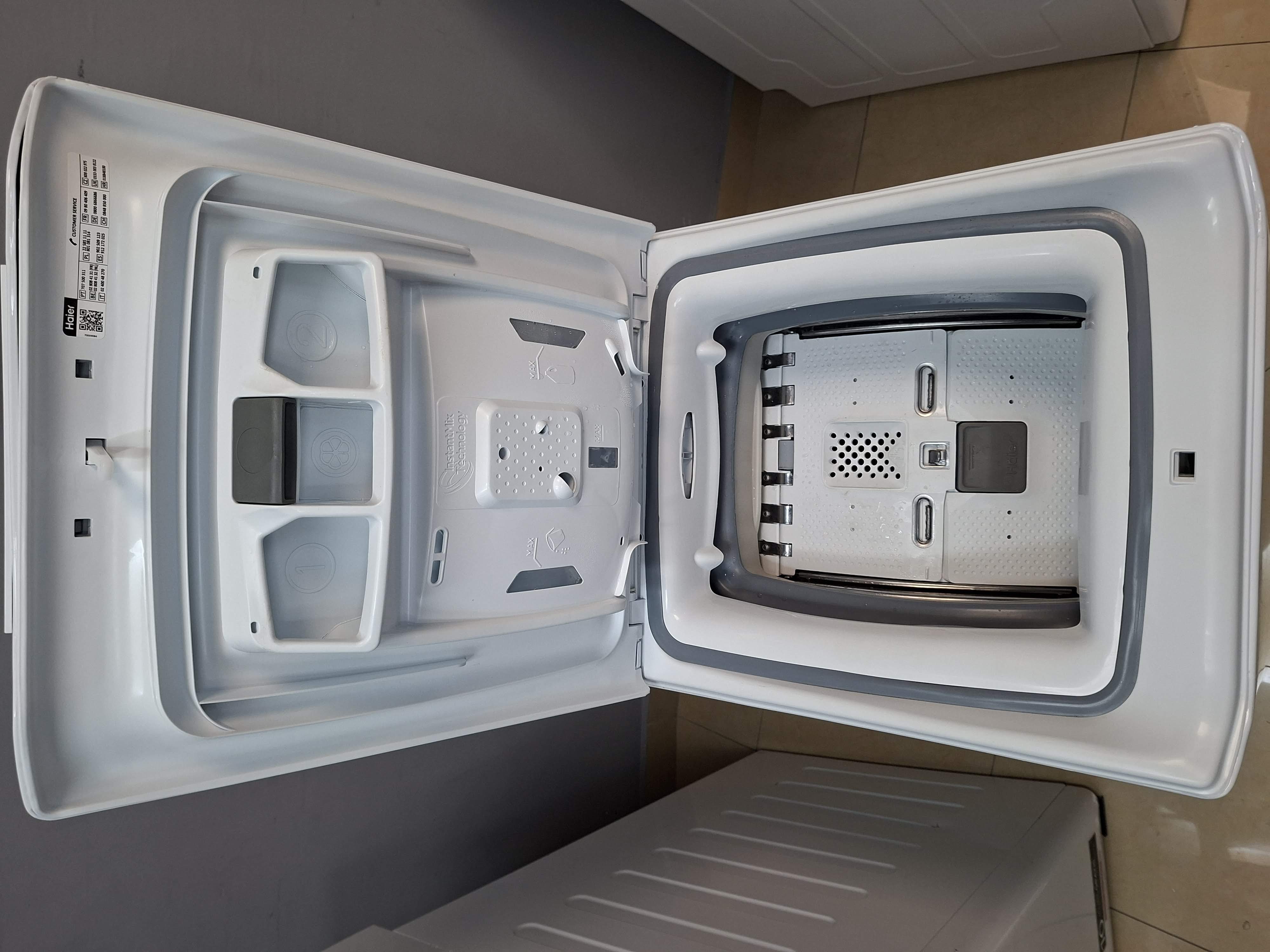 Veš mašina Haier THASNQ476TM5-84 , 7 kg