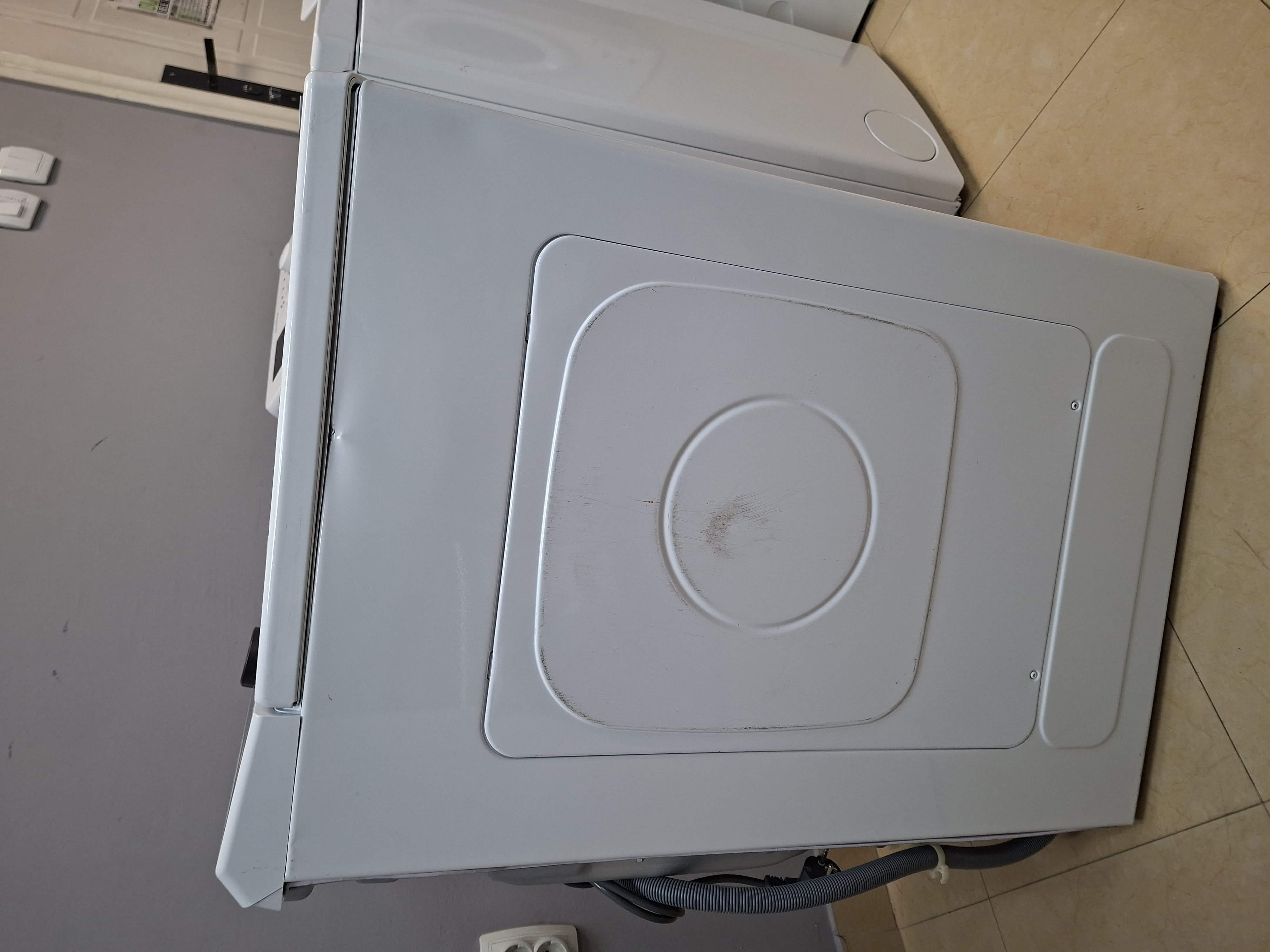 Veš mašina Haier THASNQ476TM5-84 , 7 kg