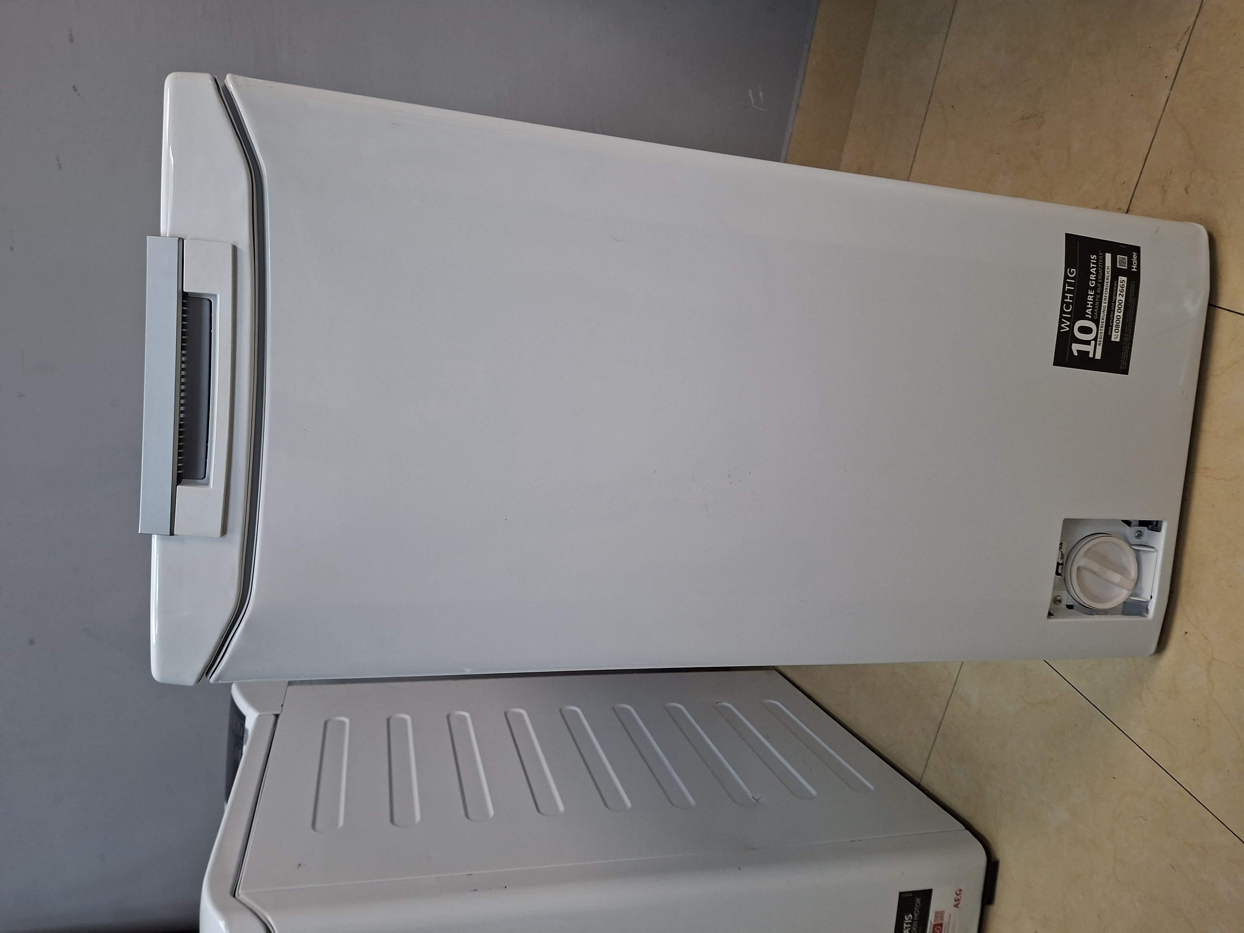 Veš mašina Haier THASNQ476TM5-84 , 7 kg