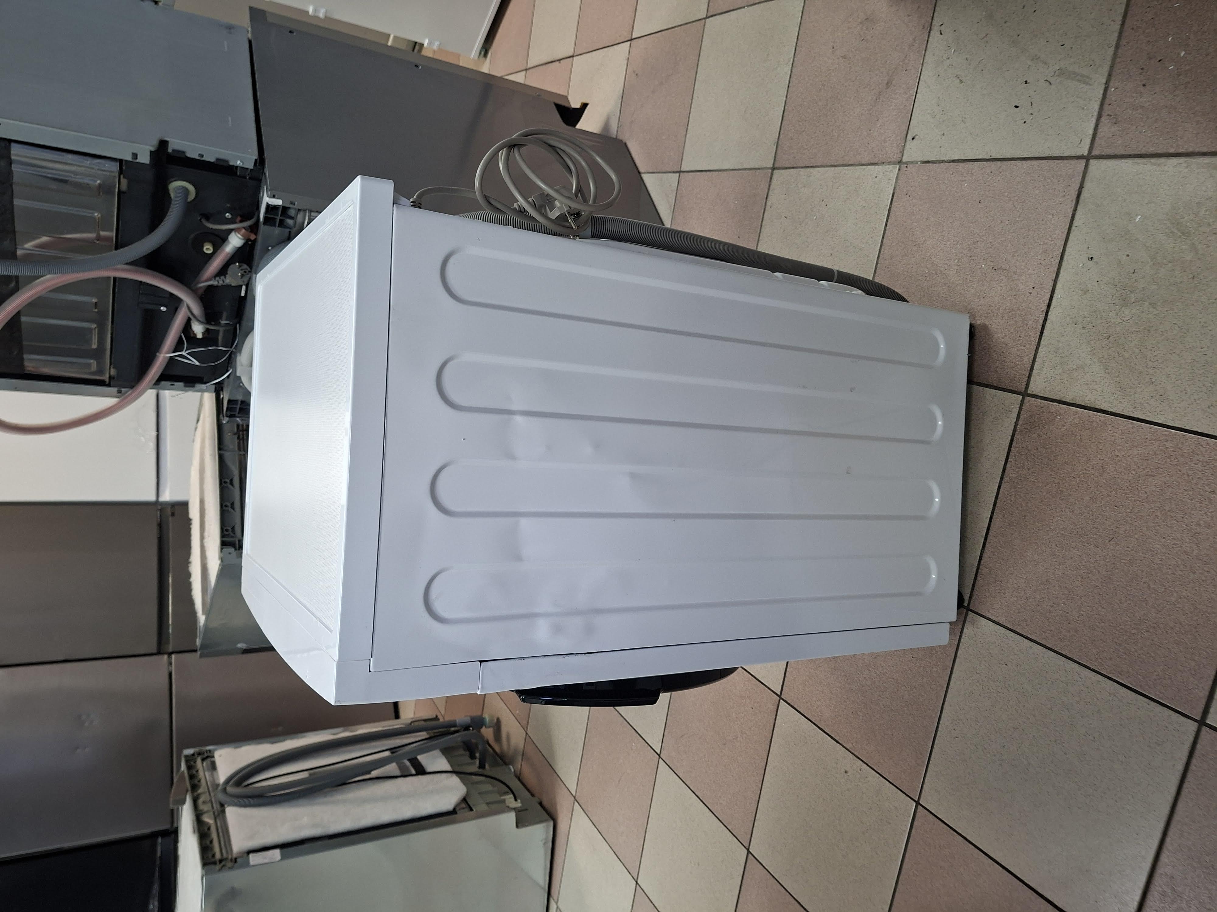 Veš mašina Hanseati HWMK 714A (2) , 7 kg.
