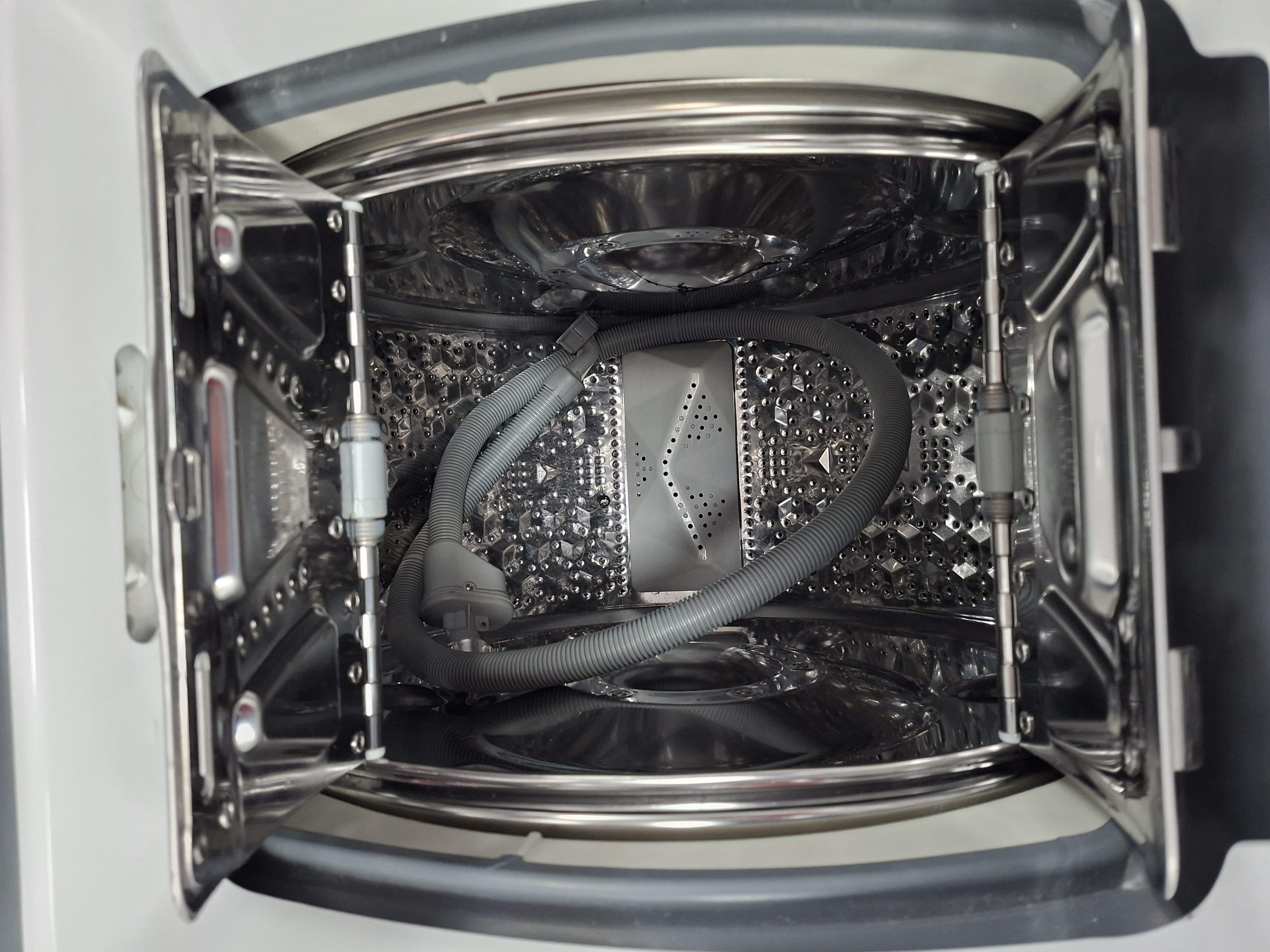 Veš mašina Hanseatic HTW7512A, 7.5 kg