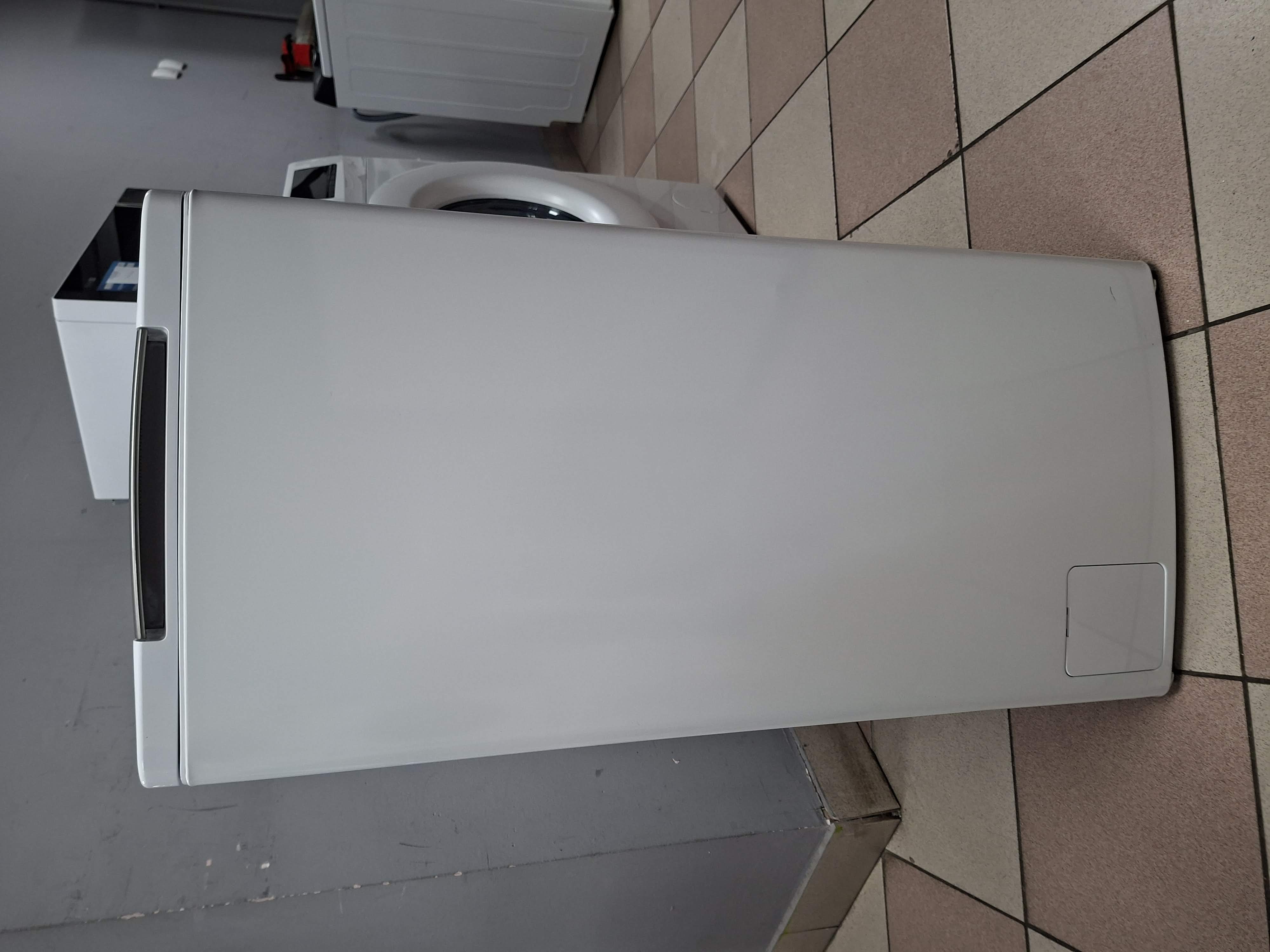 Veš mašina Hanseatic HTW7512A, 7.5 kg