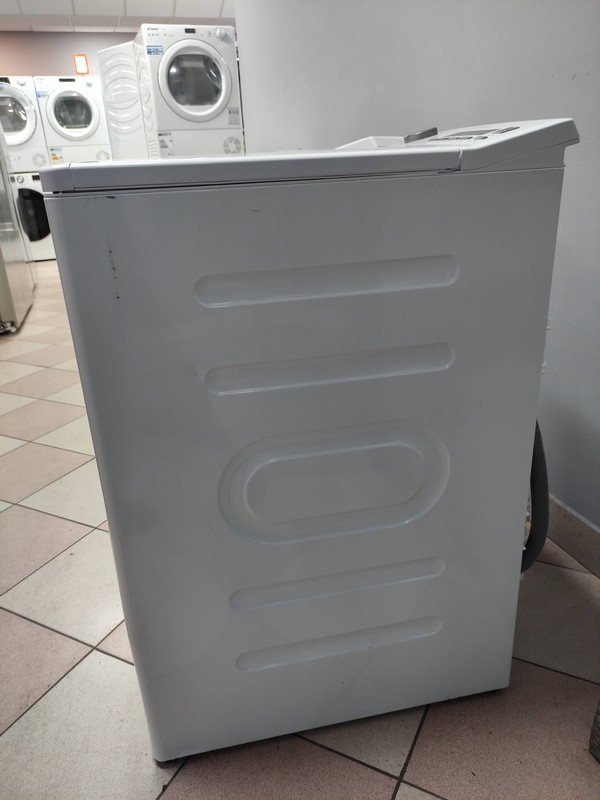 Veš mašina Hanseatic HTW8013C, 8kg