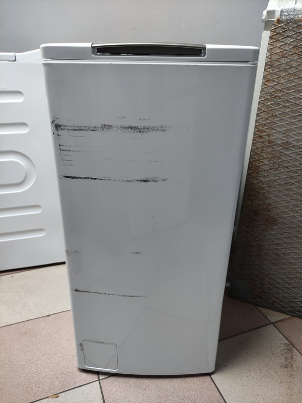 Veš mašina Hanseatic HTW8013C, 8kg