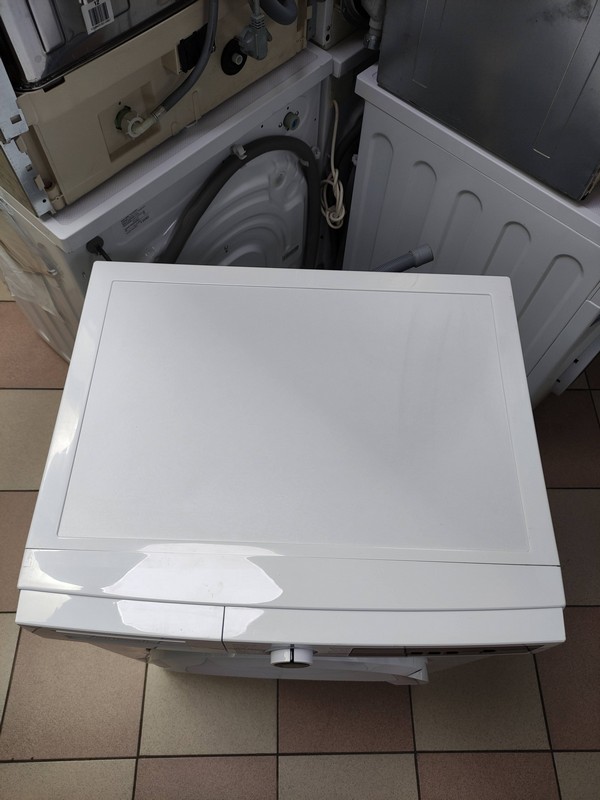 Veš mašina Hanseatic HWM5T110D (3) , 5kg