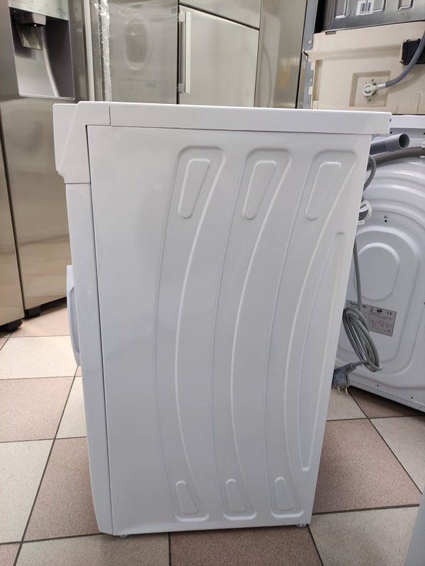 Veš mašina Hanseatic HWM5T110D (3) , 5kg