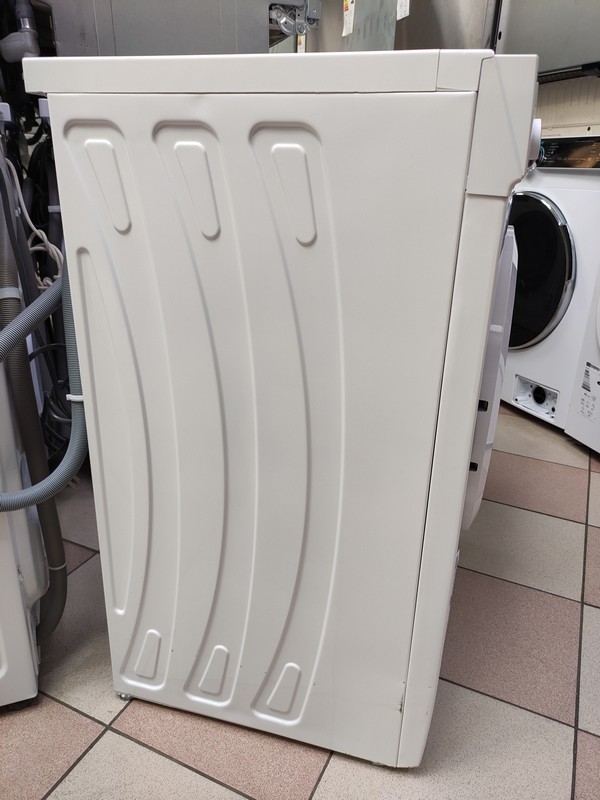 Veš mašina Hanseatic HWM5T110D (3) , 5kg