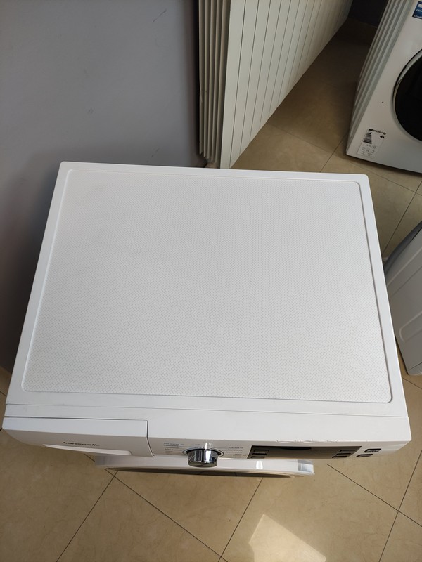 Veš mašina Hanseatic HWMB714C (2) ,7kg