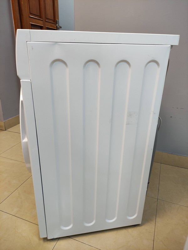 Veš mašina Hanseatic HWMB714C (2) ,7kg