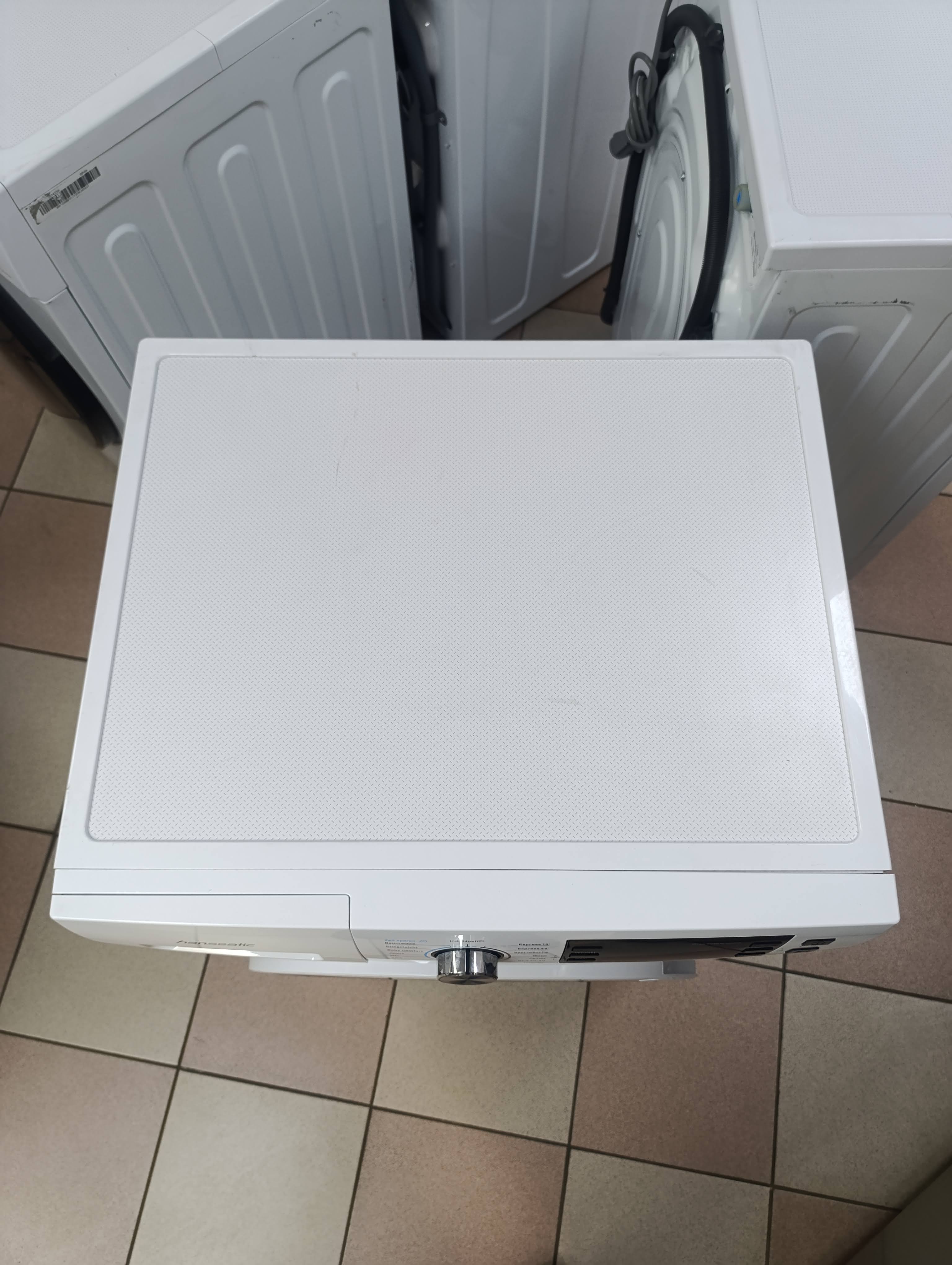 Veš mašina Hanseatic HWMB714C , 7kg