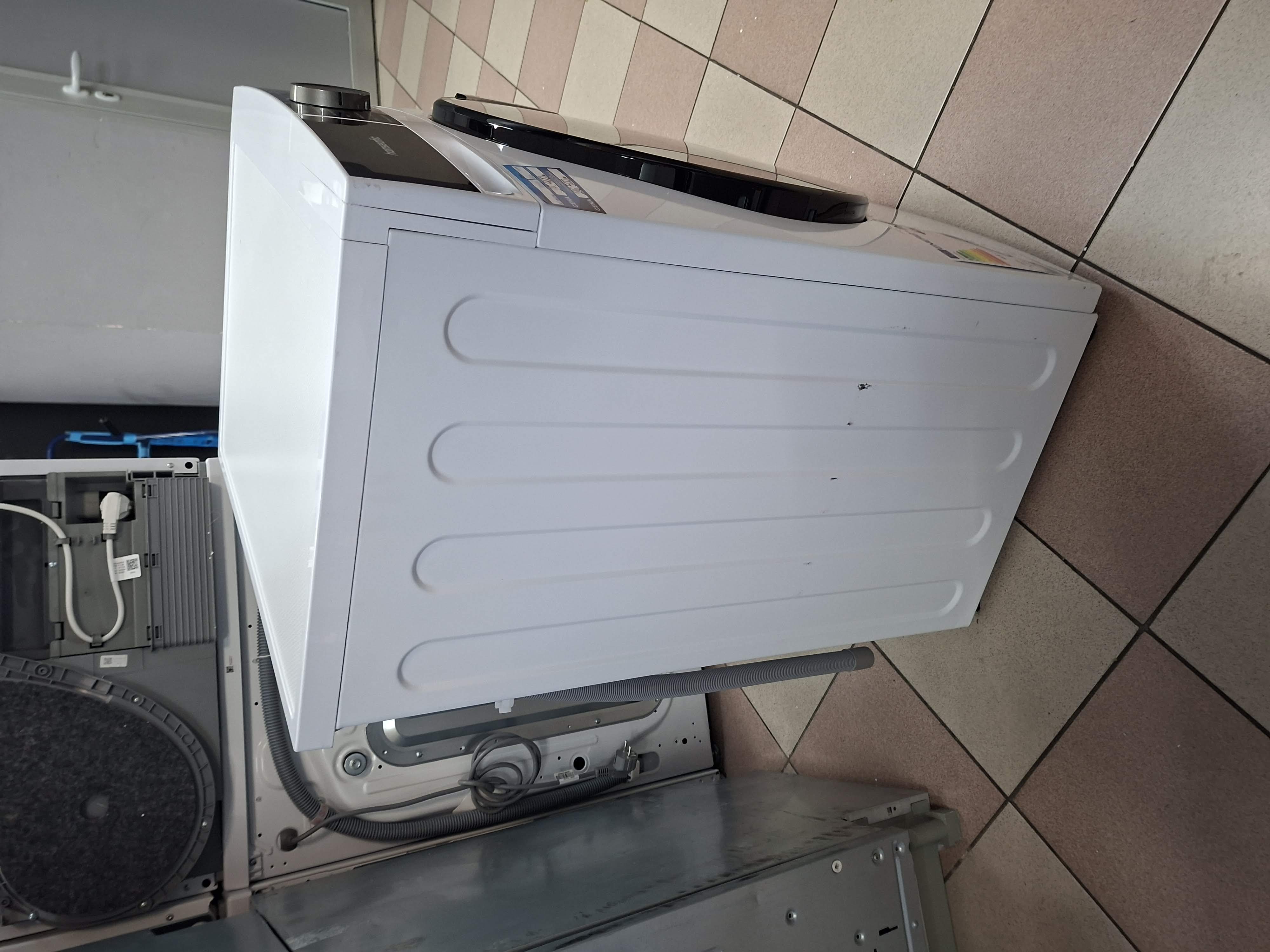 Veš mašina Hanseatic HWMK 714A , 7 kg.