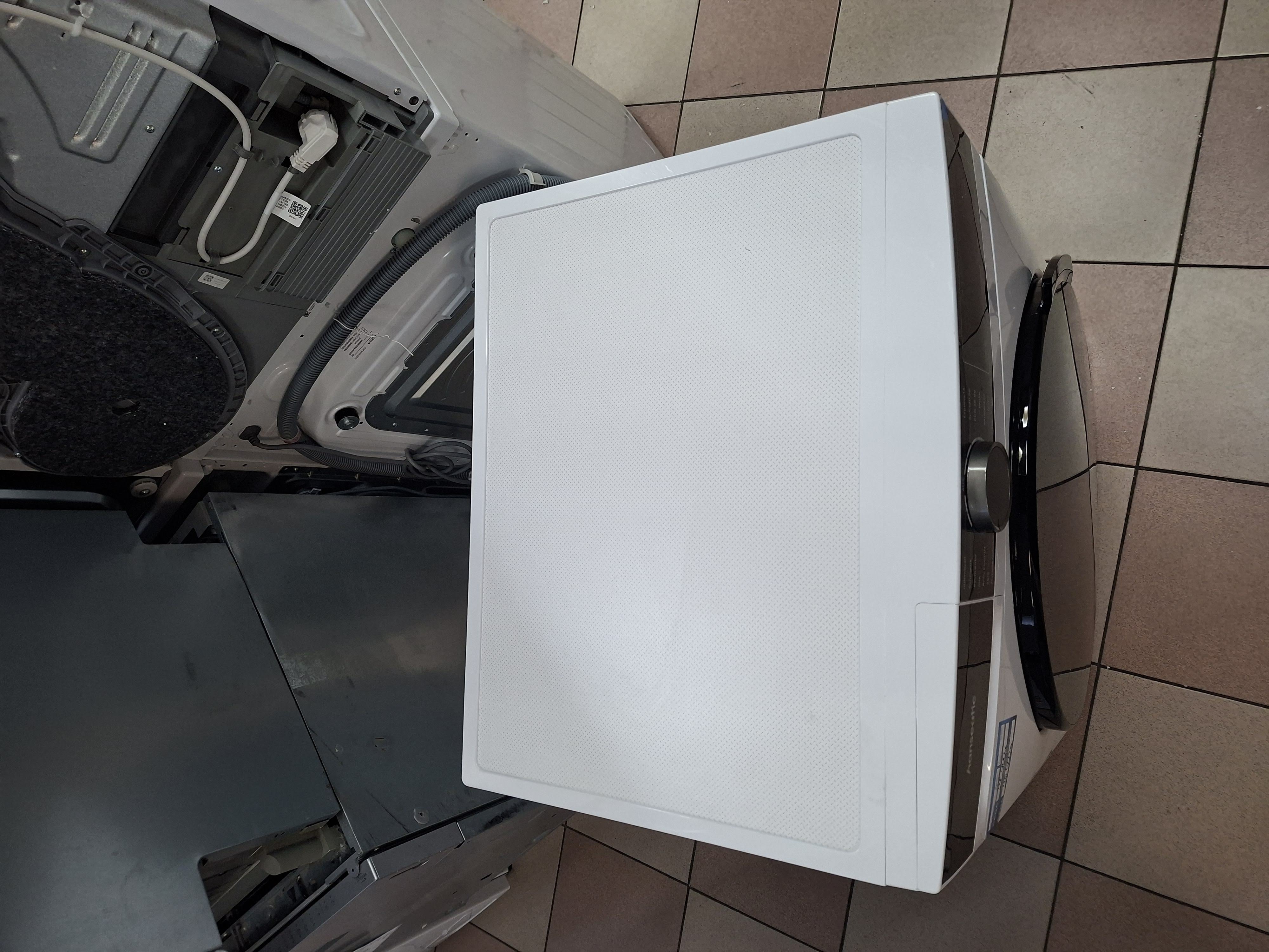 Veš mašina Hanseatic HWMK 714A , 7 kg.