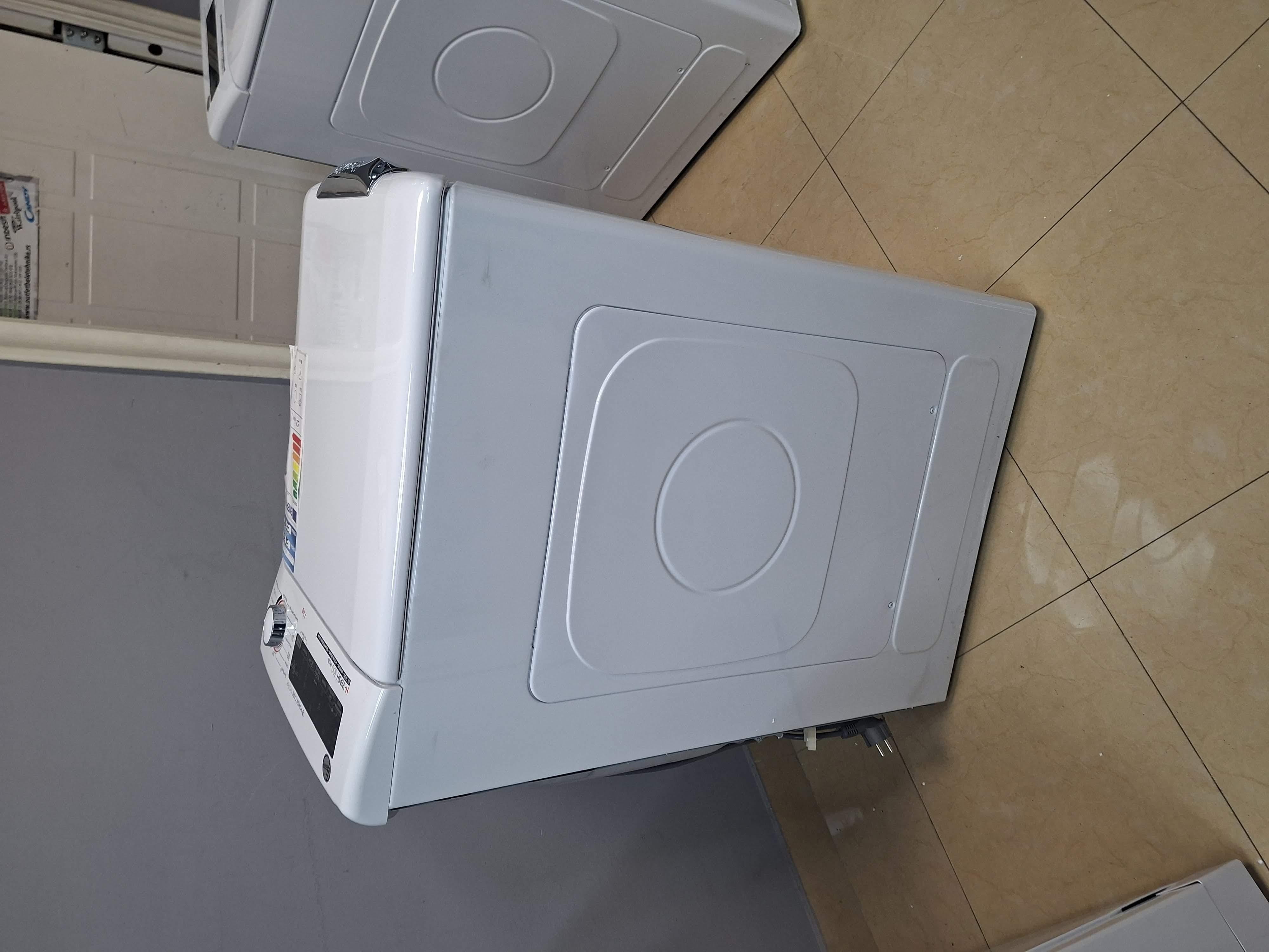 Veš mašina Hoover H3TSM47TAMCE-11, 7 kg