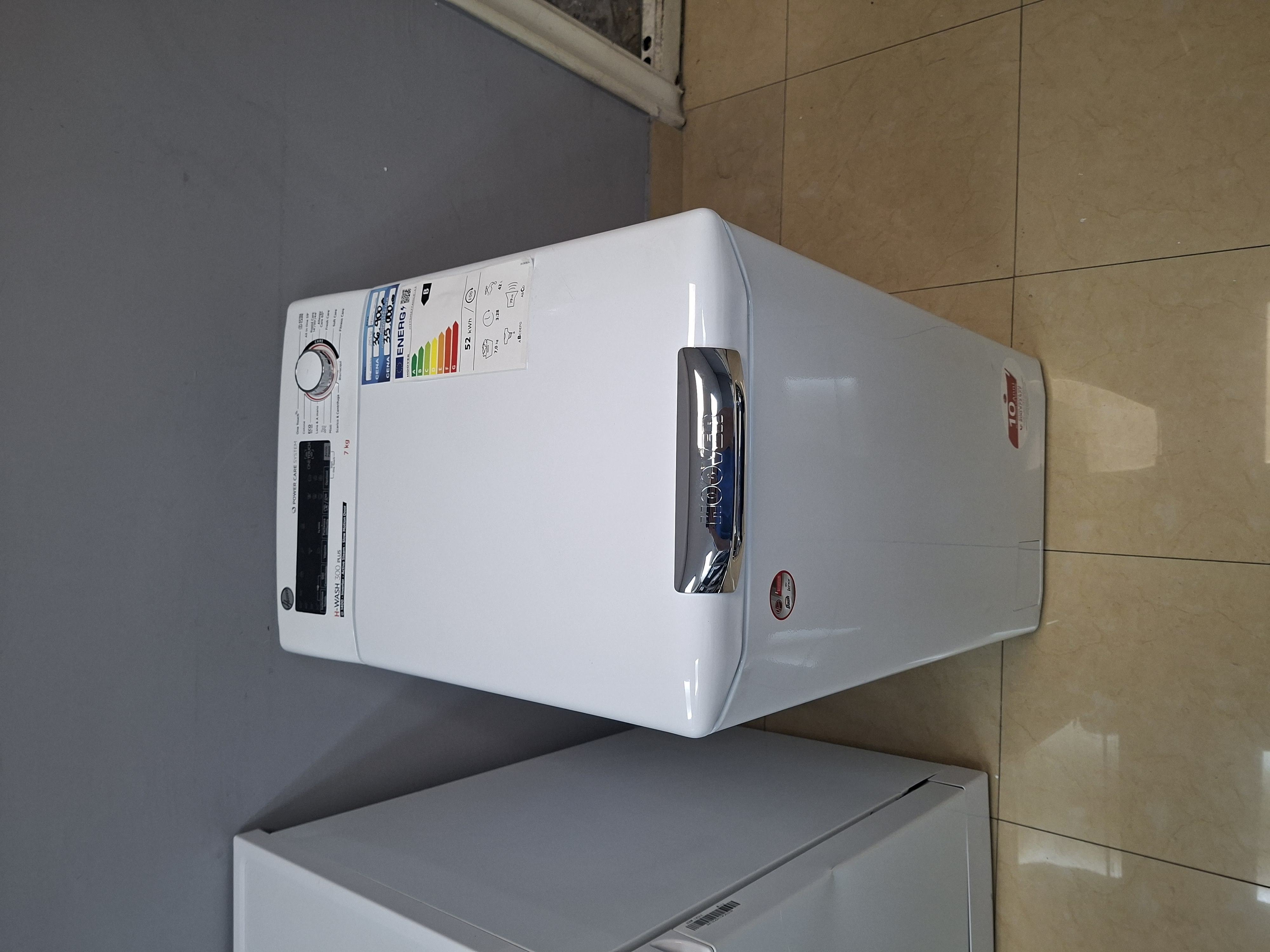 Veš mašina Hoover H3TSM47TAMCE-11, 7 kg