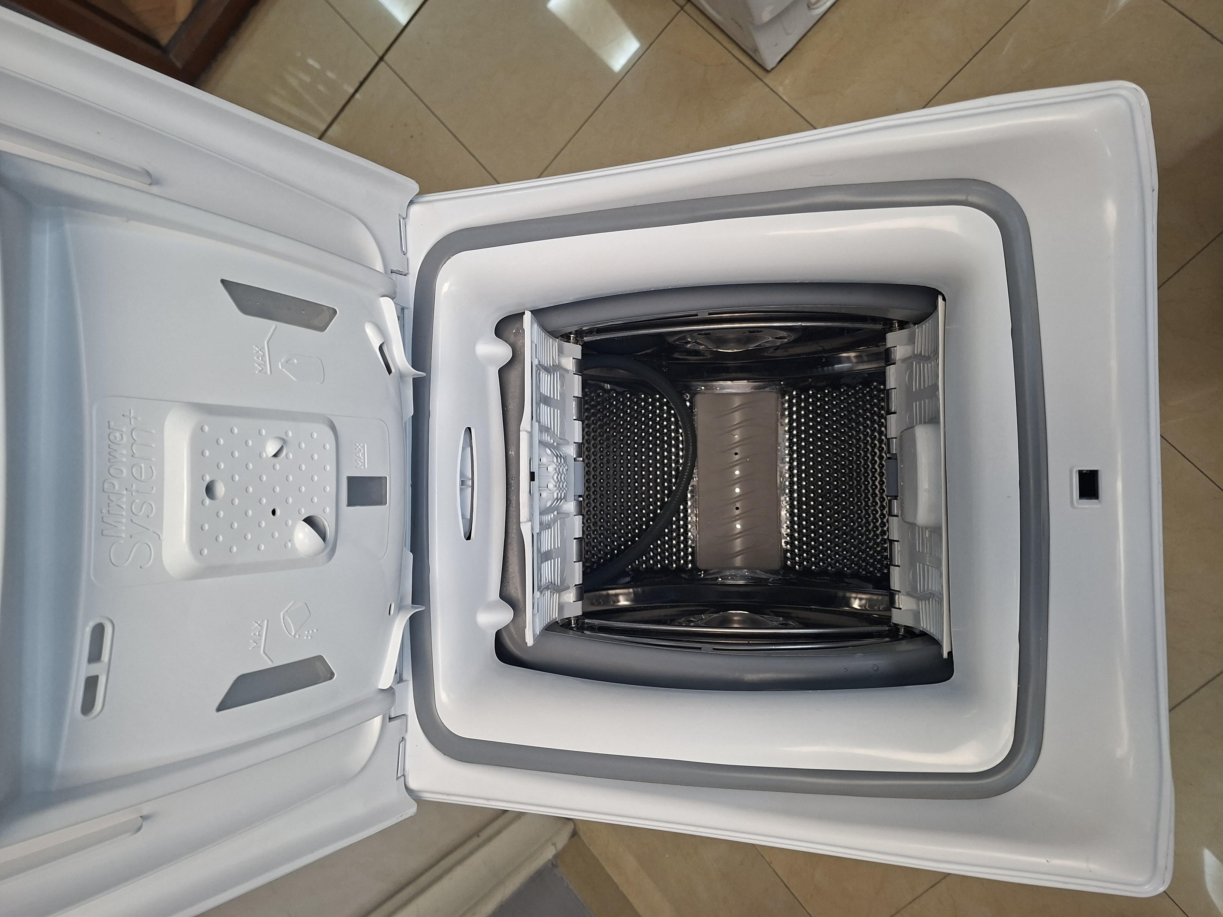 Veš mašinaHoover H3TSM48TAMCE-11, 8 kg