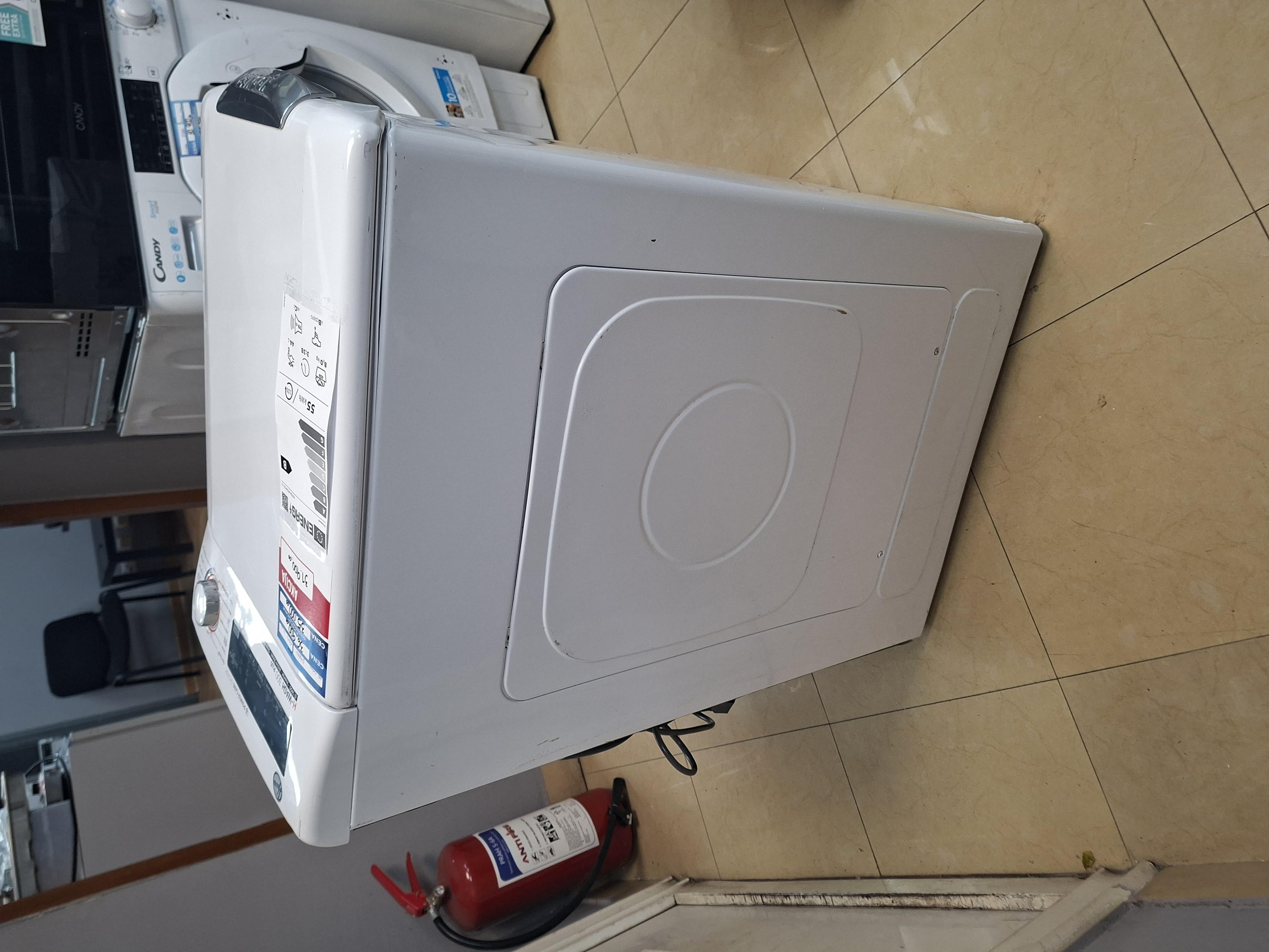 Veš mašinaHoover H3TSM48TAMCE-11, 8 kg