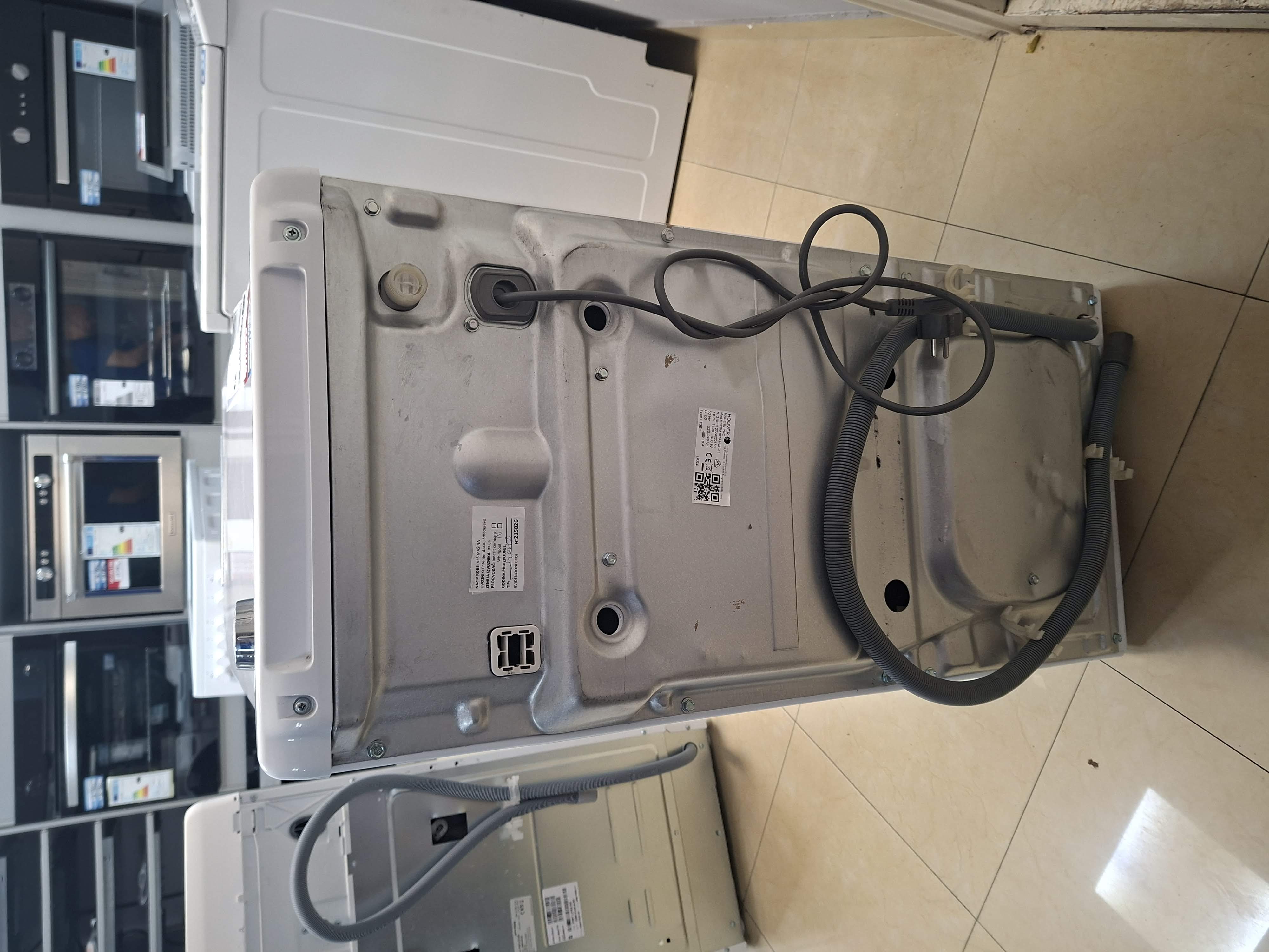 Veš mašinaHoover H3TSM48TAMCE-11, 8 kg