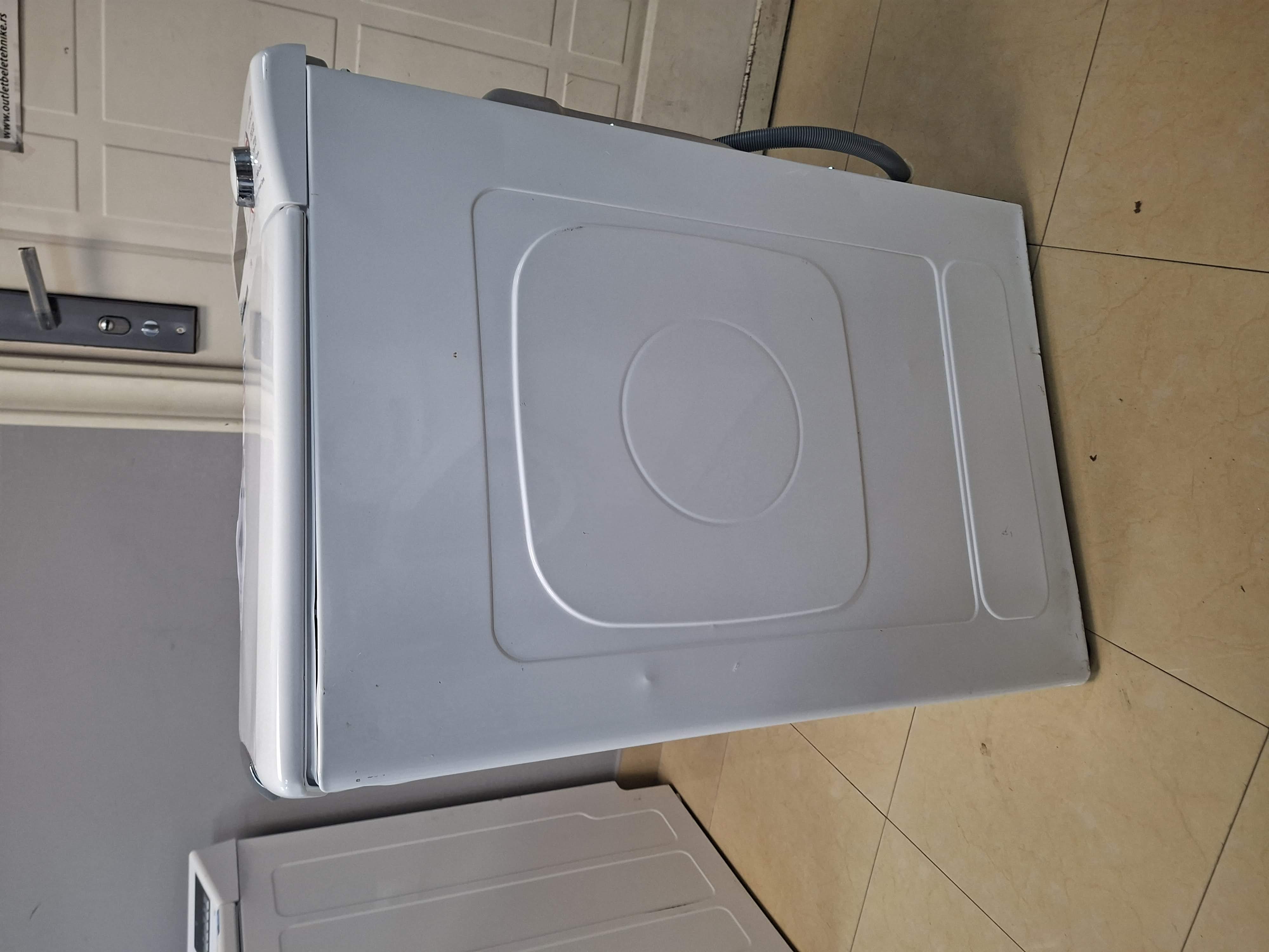 Veš mašinaHoover H3TSM48TAMCE-11, 8 kg