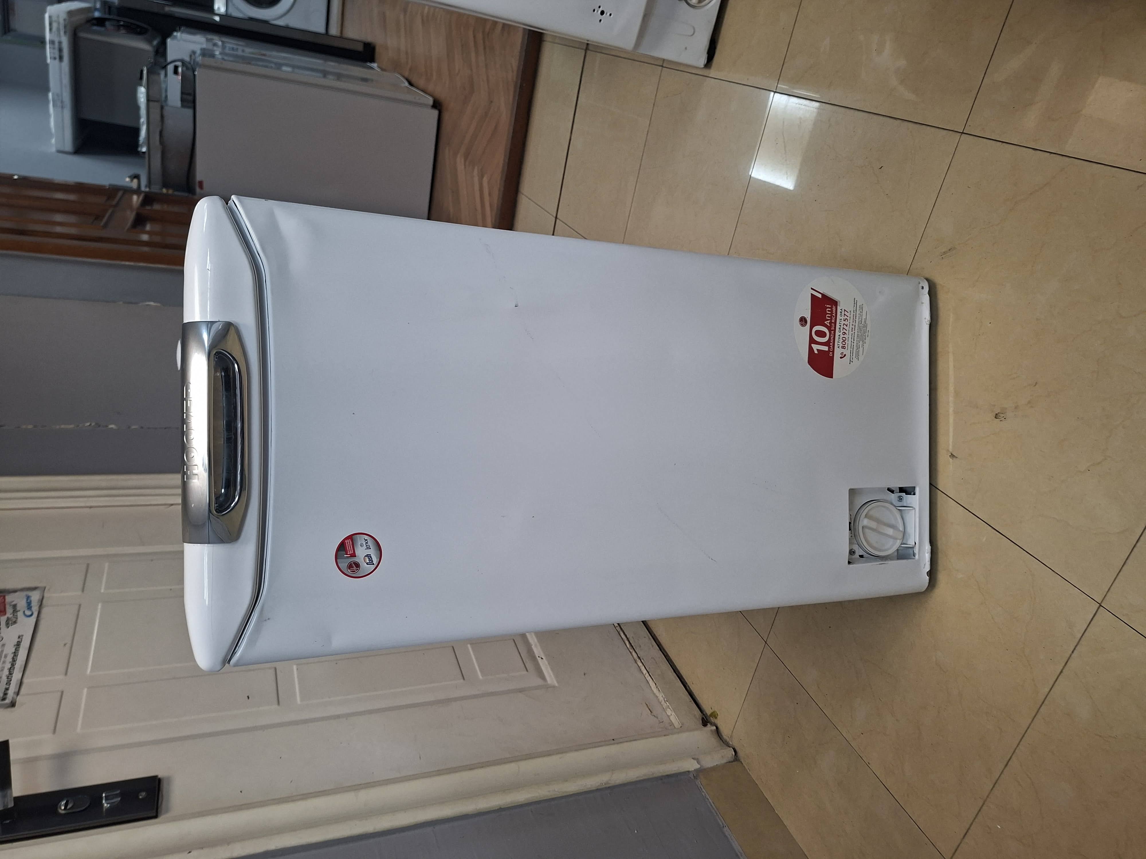 Veš mašinaHoover H3TSM48TAMCE-11, 8 kg