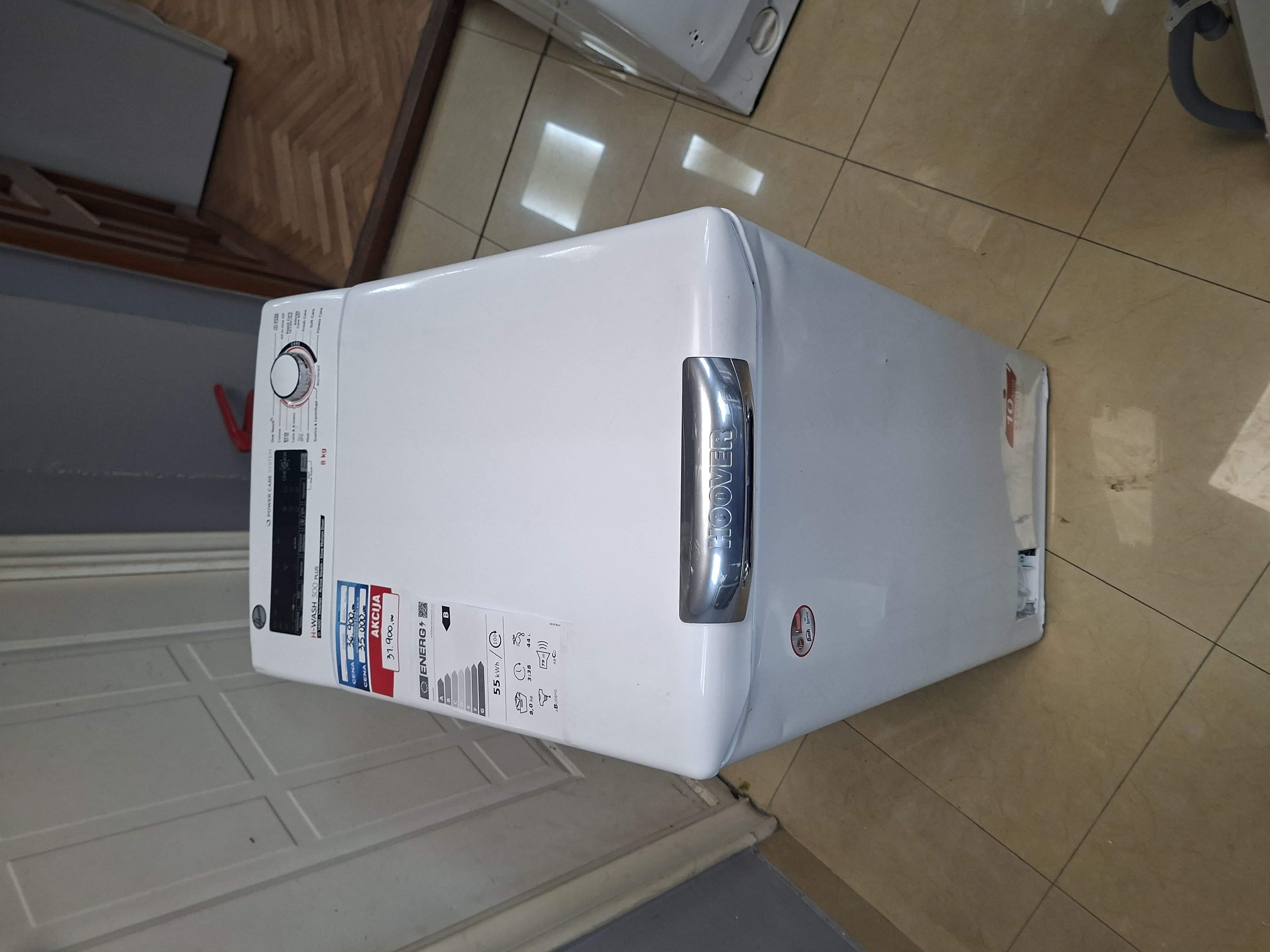 Veš mašinaHoover H3TSM48TAMCE-11, 8 kg