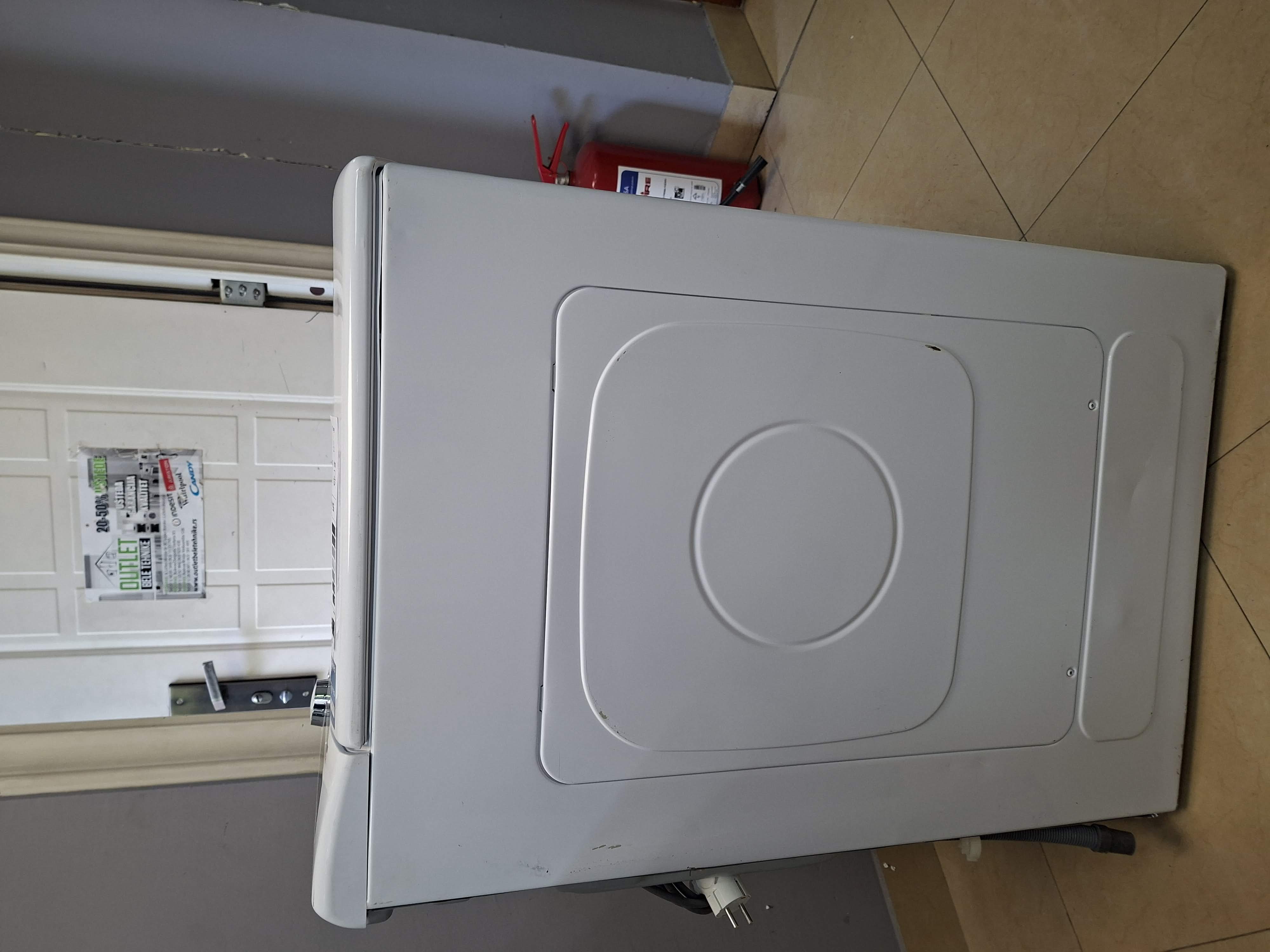 Veš mašina Hoover H3TSM48TAMCE-11, 8 kg