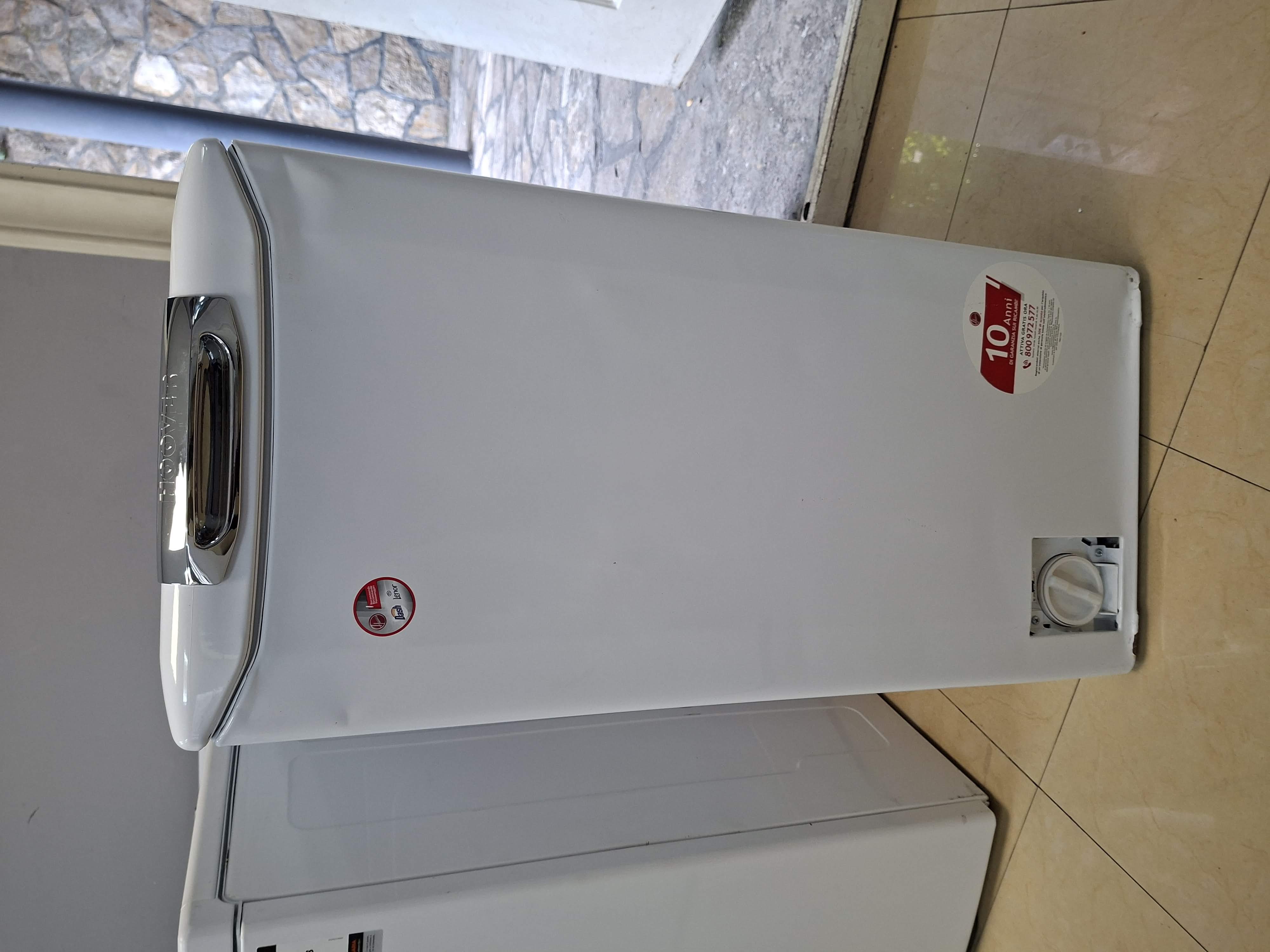 Veš mašina Hoover H3TSM48TAMCE-11, 8 kg