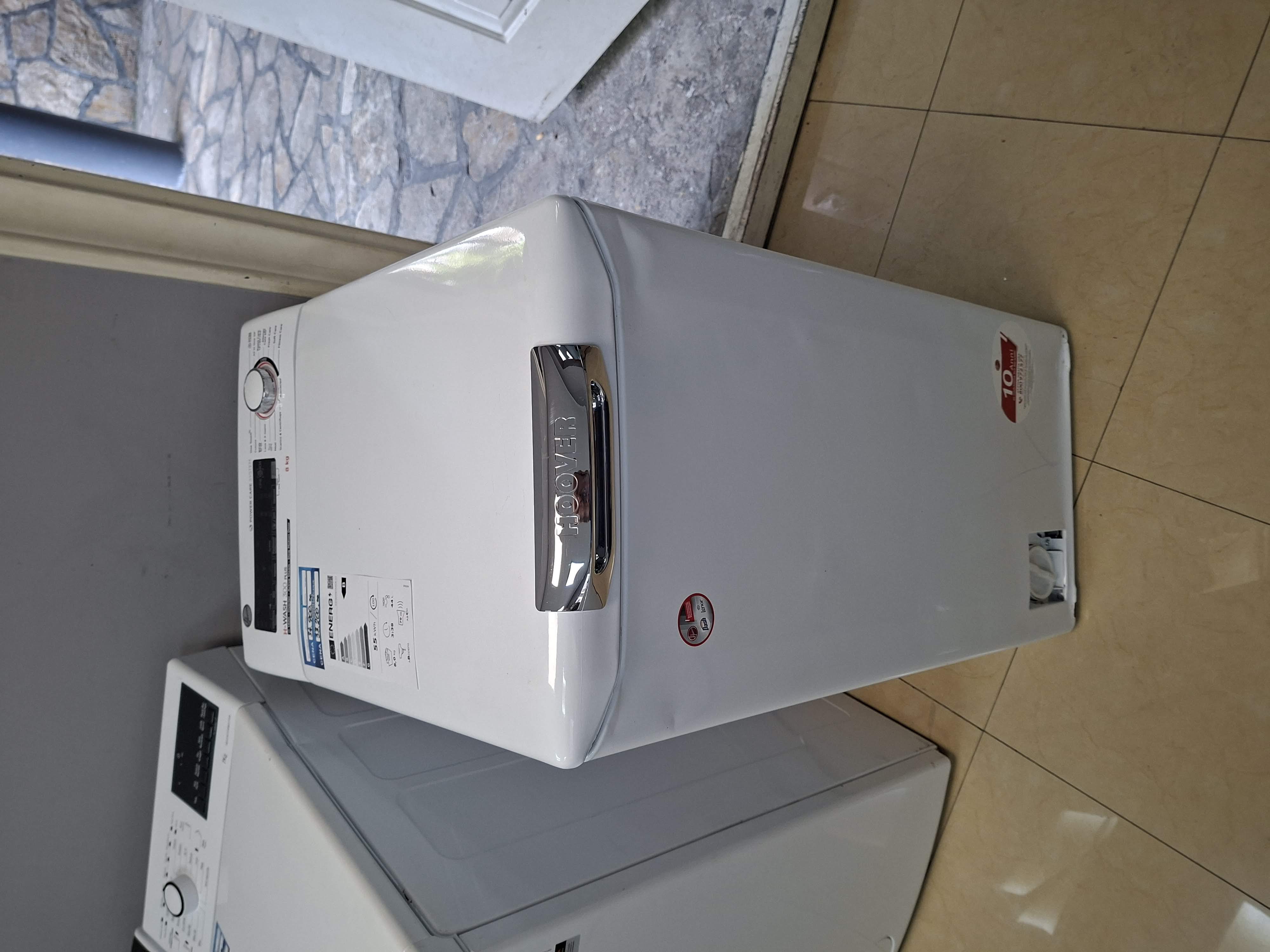 Veš mašina Hoover H3TSM48TAMCE-11, 8 kg