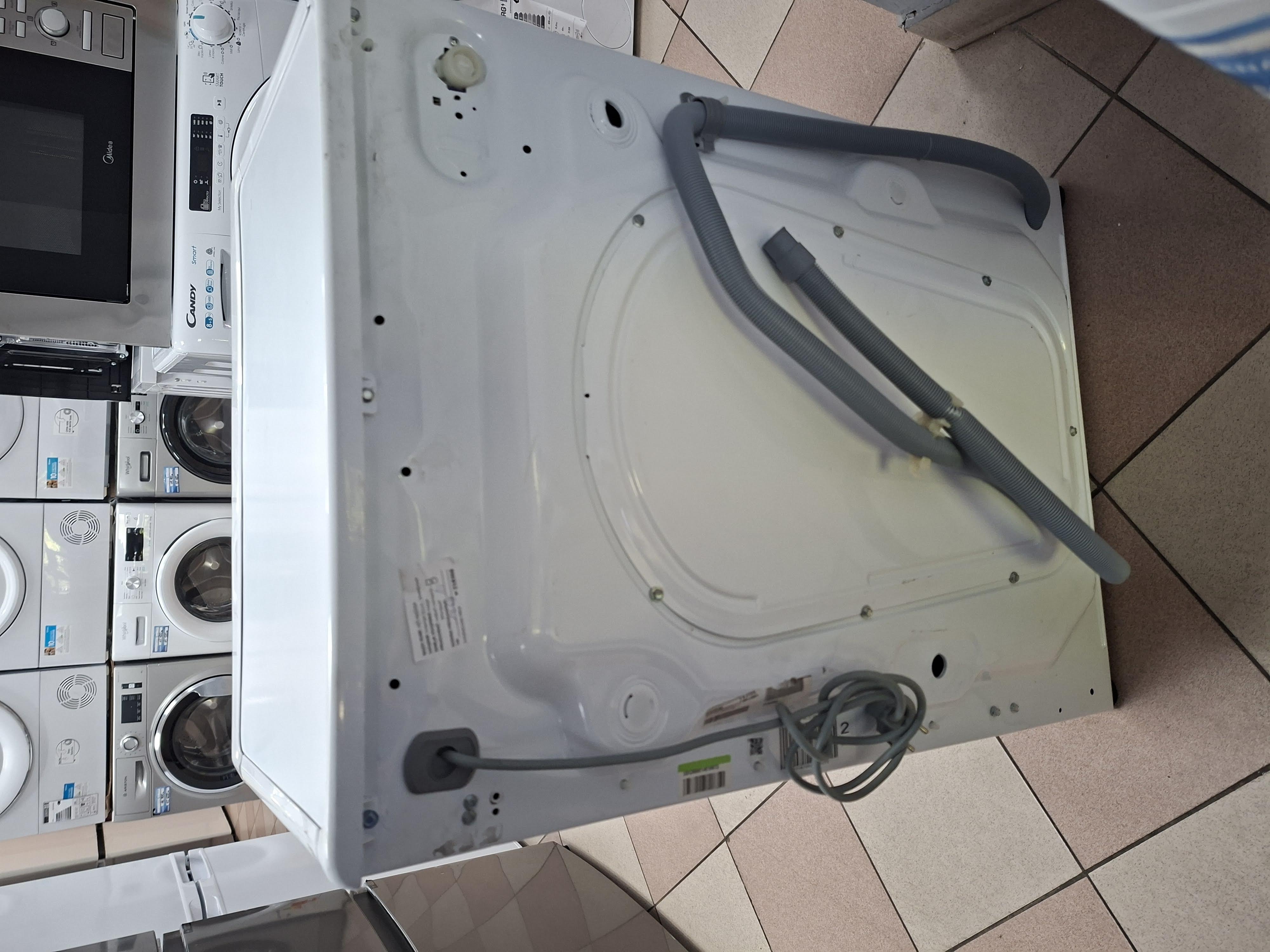 Veš mašina Hoover H3WP4474TAM6/1-S , 7 kg, slim