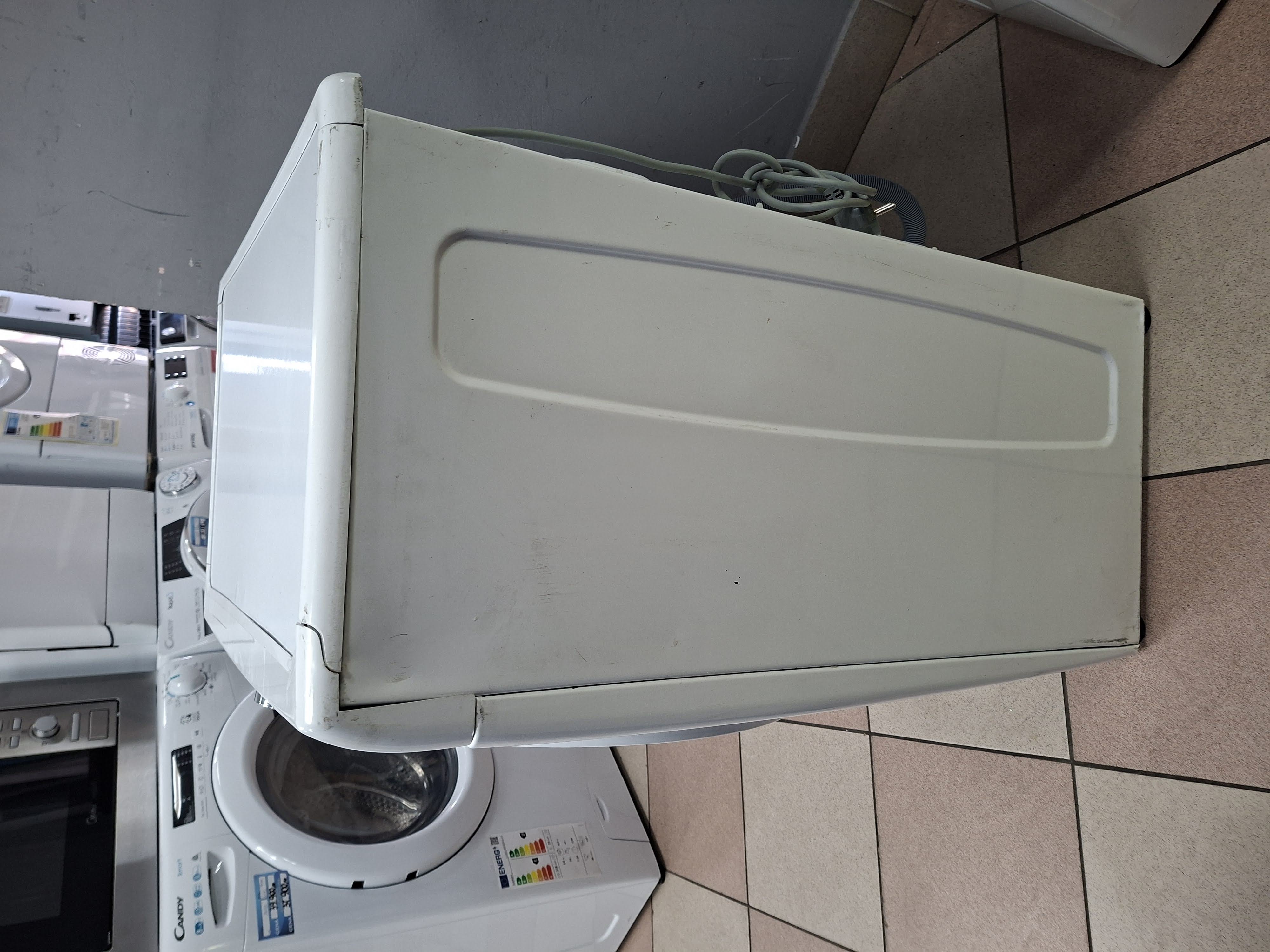 Veš mašina Hoover H3WP4474TAM6/1-S , 7 kg, slim