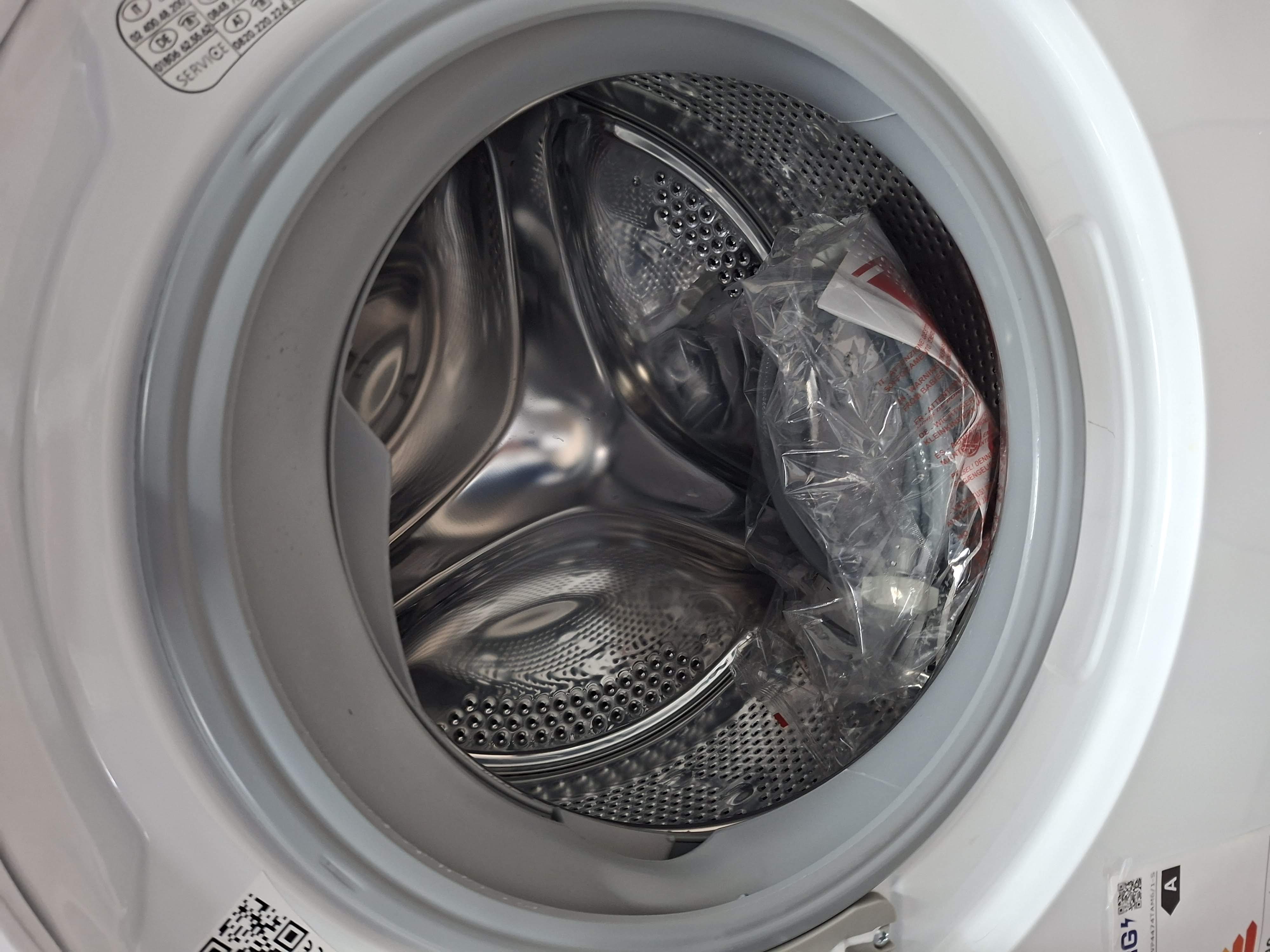 Veš mašina Hoover H3WP4474TAM6/1-S , 7 kg, slim