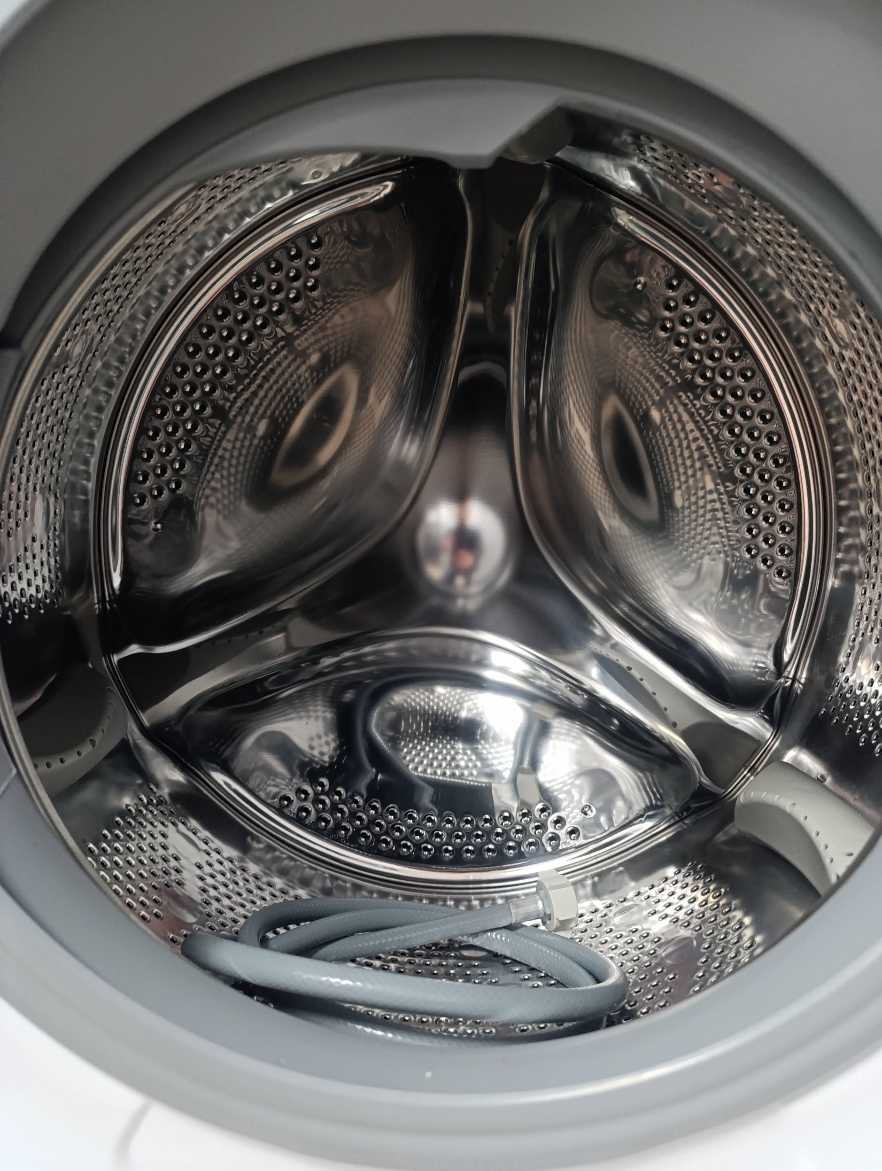 Veš mašina Hoover H3WPS4376TAMB6-S , 7 kg, slim