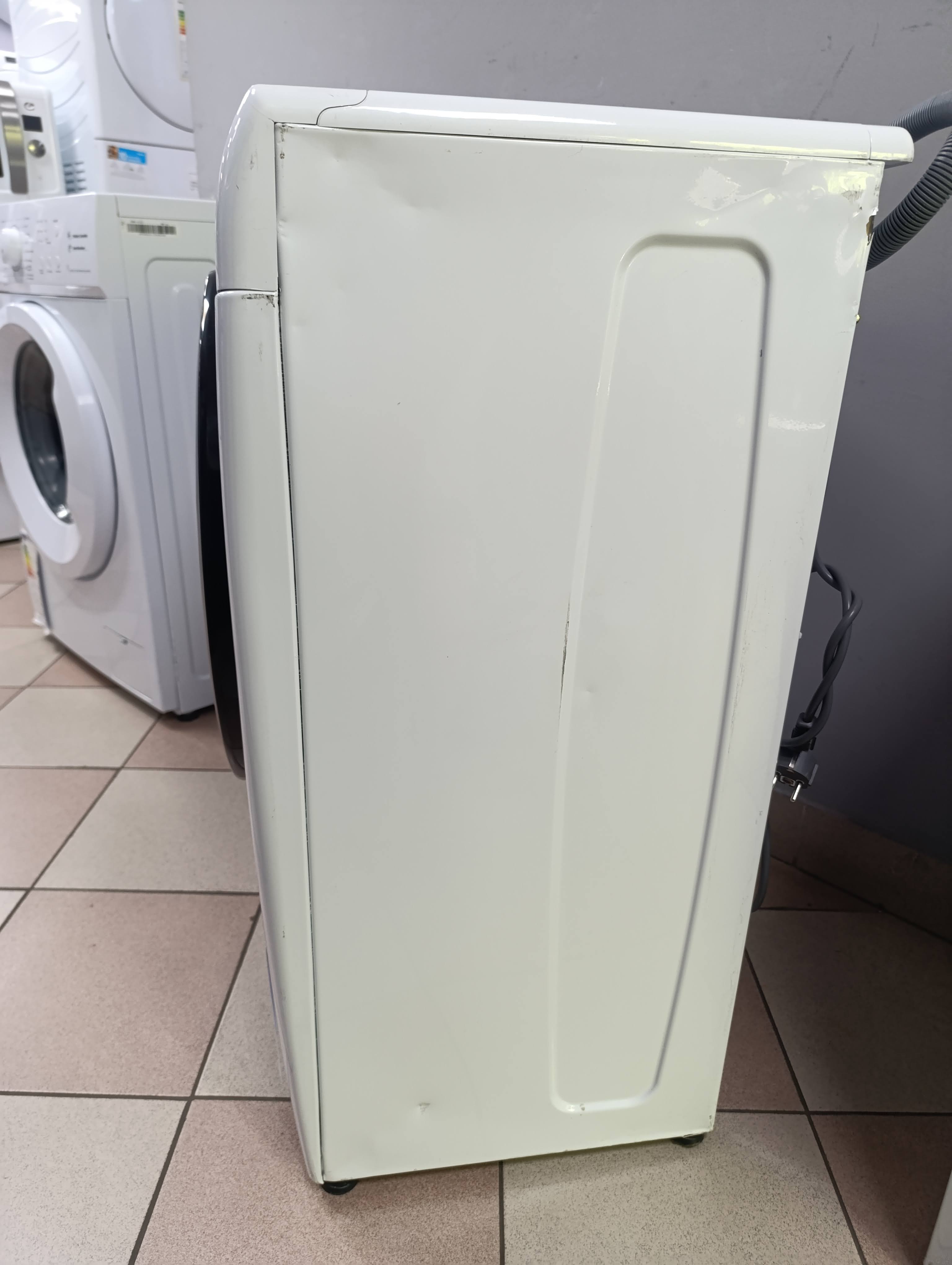 Veš mašina Hoover H3WPS4376TAMB6-S , 7 kg, slim