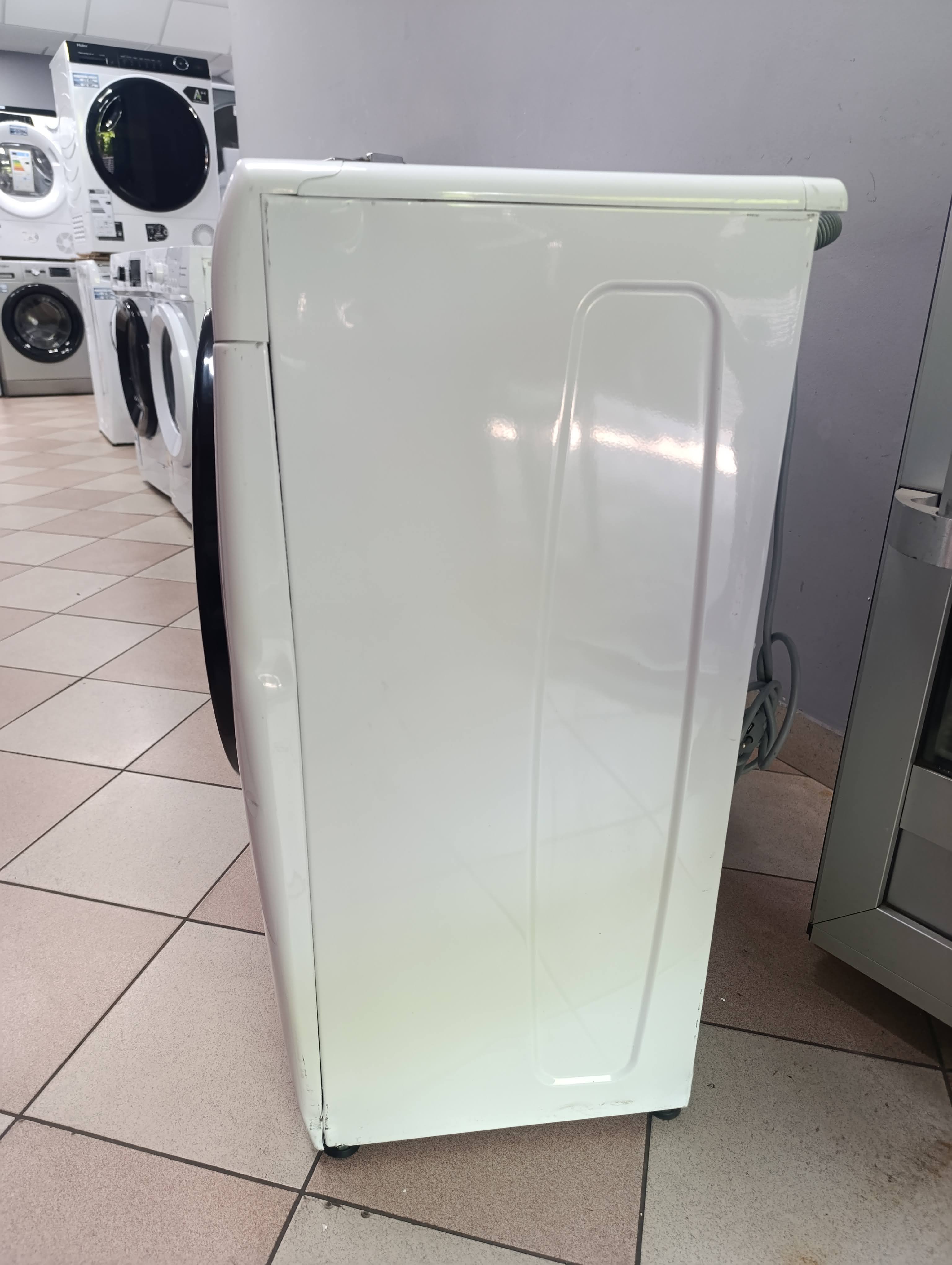 Veš mašina Hoover H3WPS4376TAMB6-S , 7 kg, slim