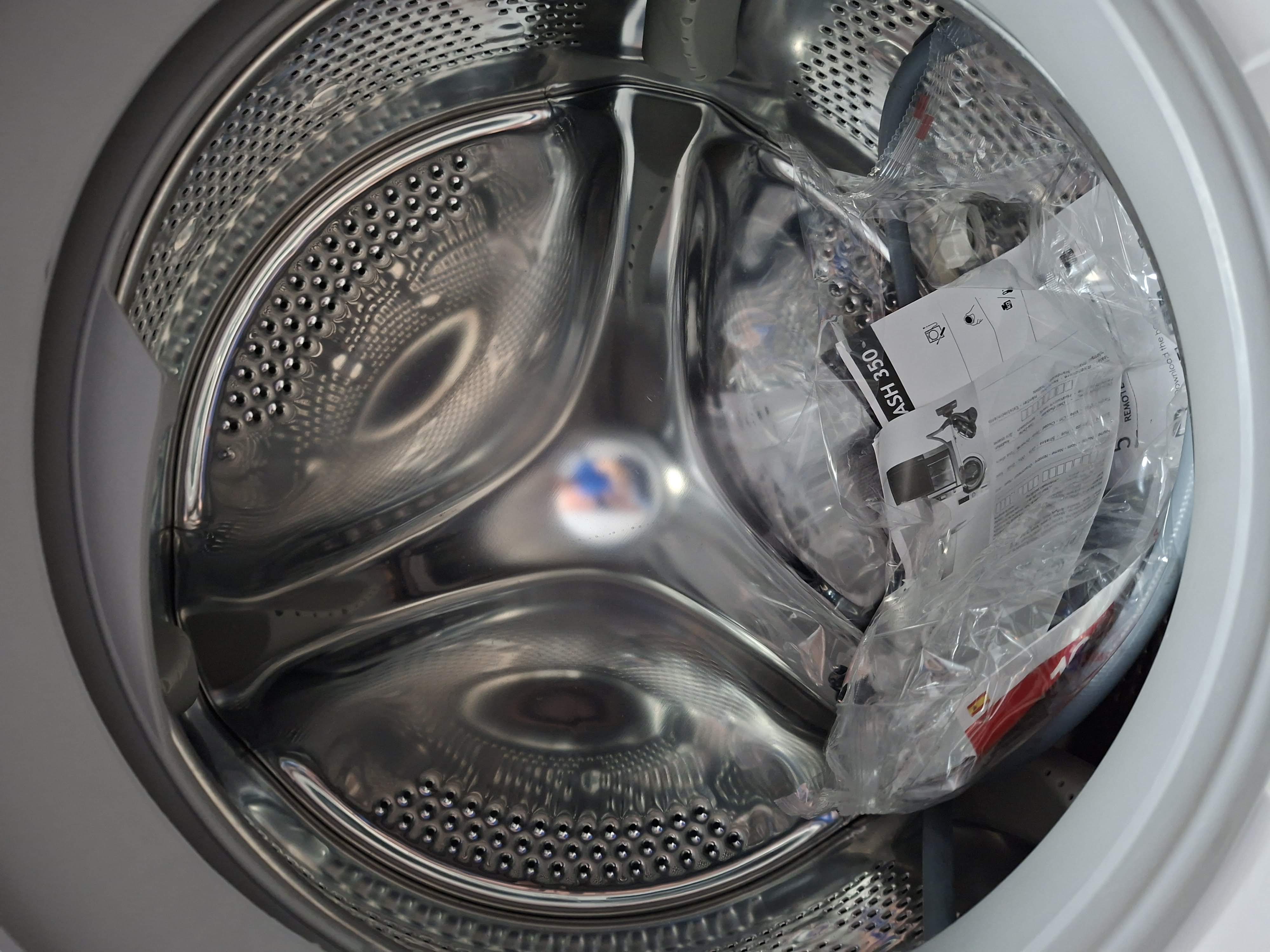 Veš mašina Hoover H3WPS4376TAMB6-S , 7 kg, slim