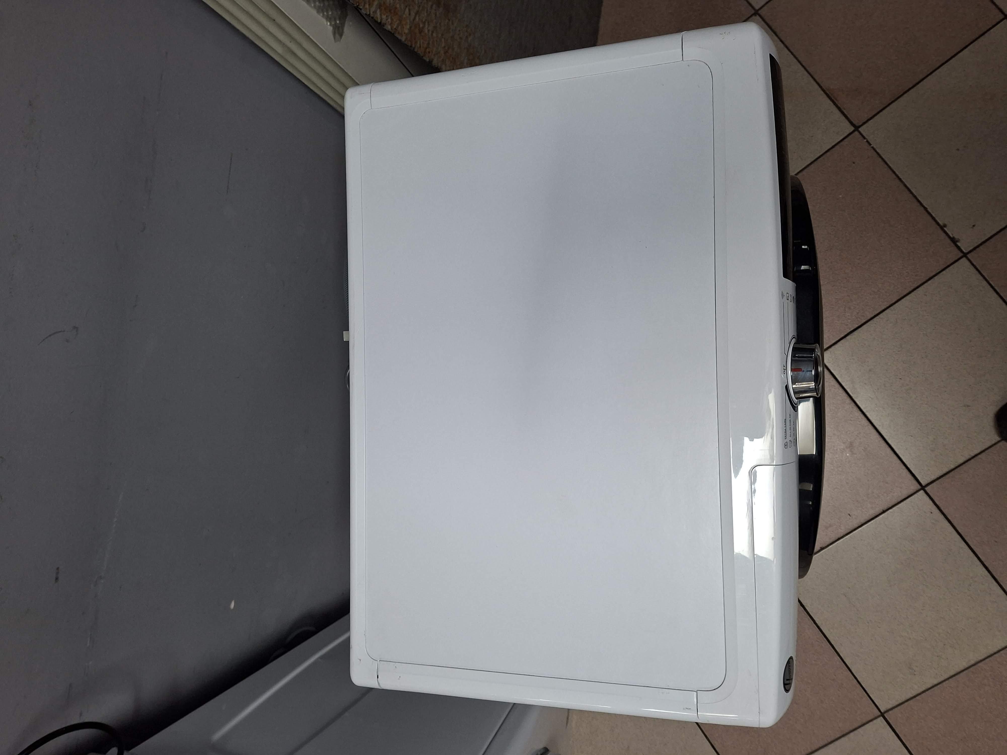 Veš mašina Hoover H3WPS4376TAMB6-S , 7 kg, slim