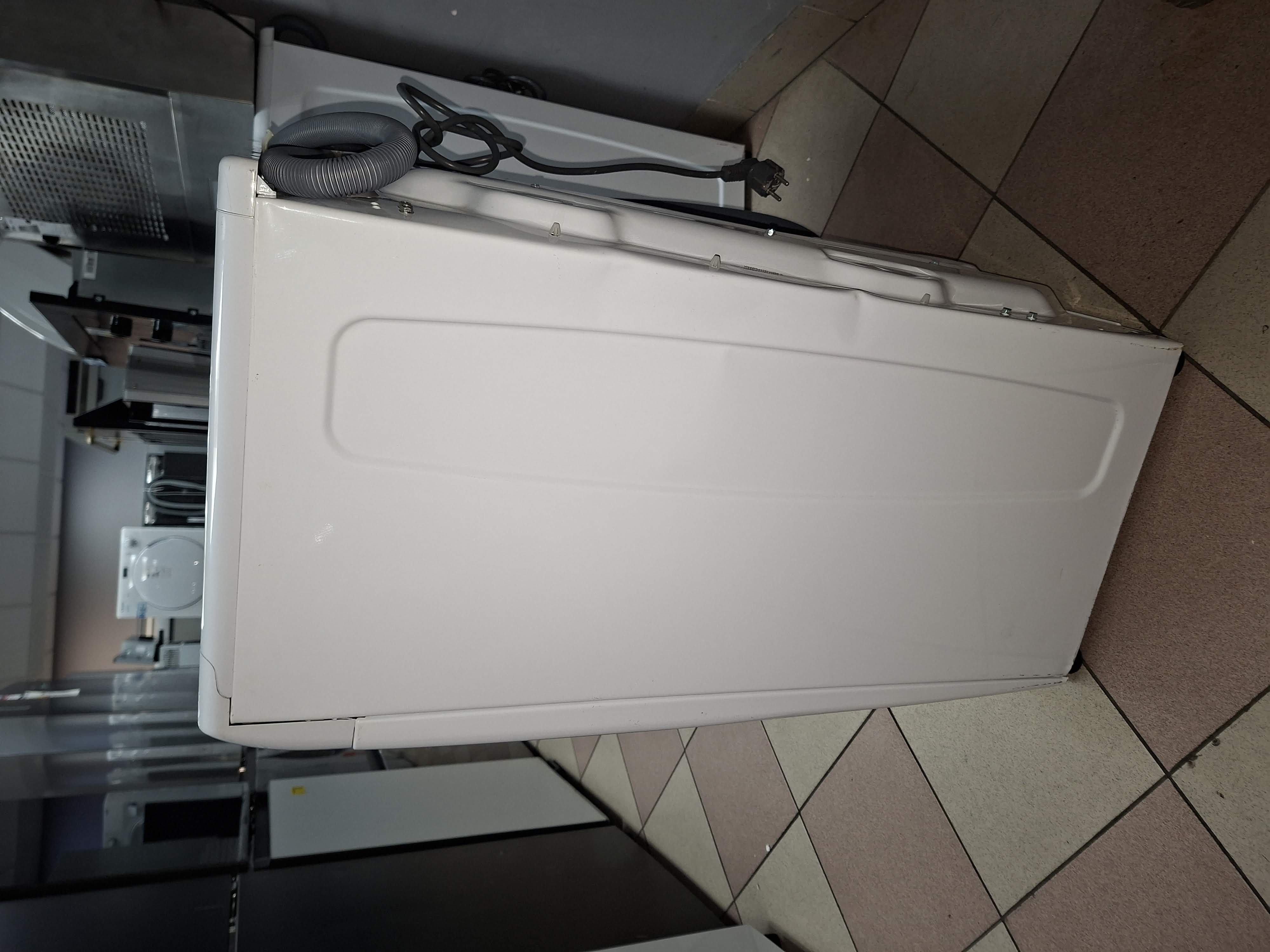Veš mašina Hoover H3WPS4376TAMB6-S , 7 kg, slim
