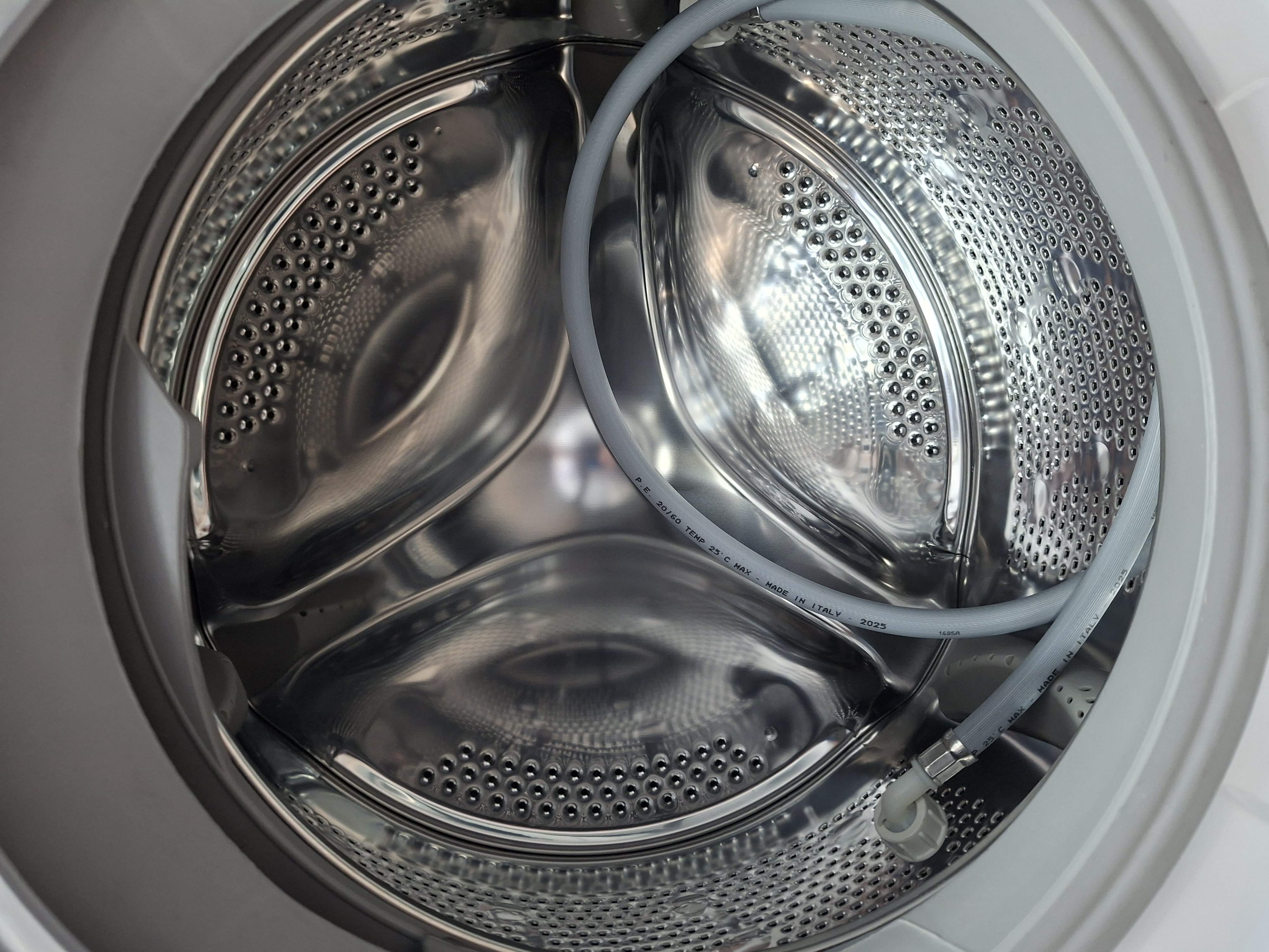 Veš mašina Hoover H3WPS4376TAMB6-S , 7 kg, slim