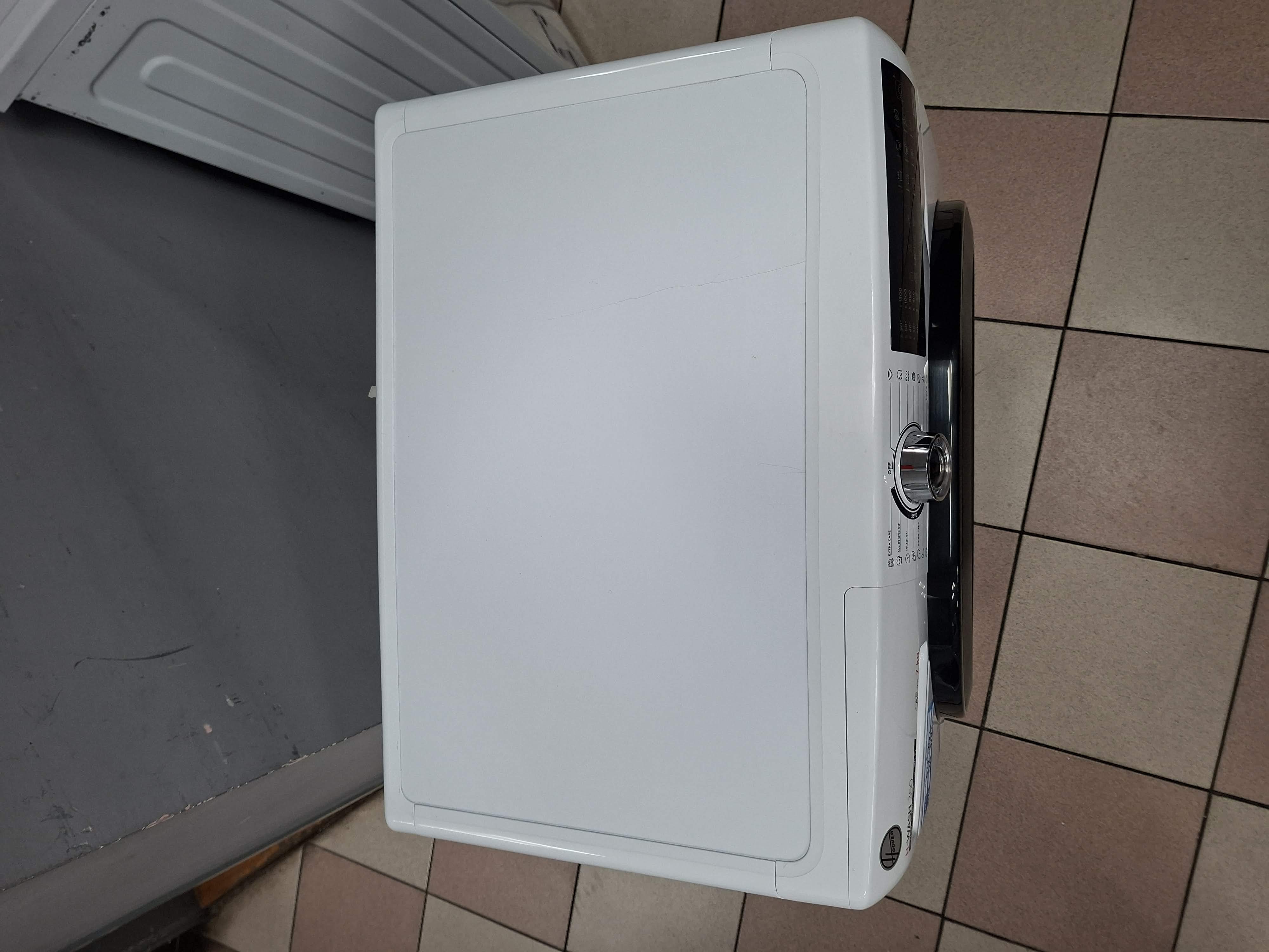 Veš mašina Hoover H3WPS4376TAMB6-S , 7 kg, slim