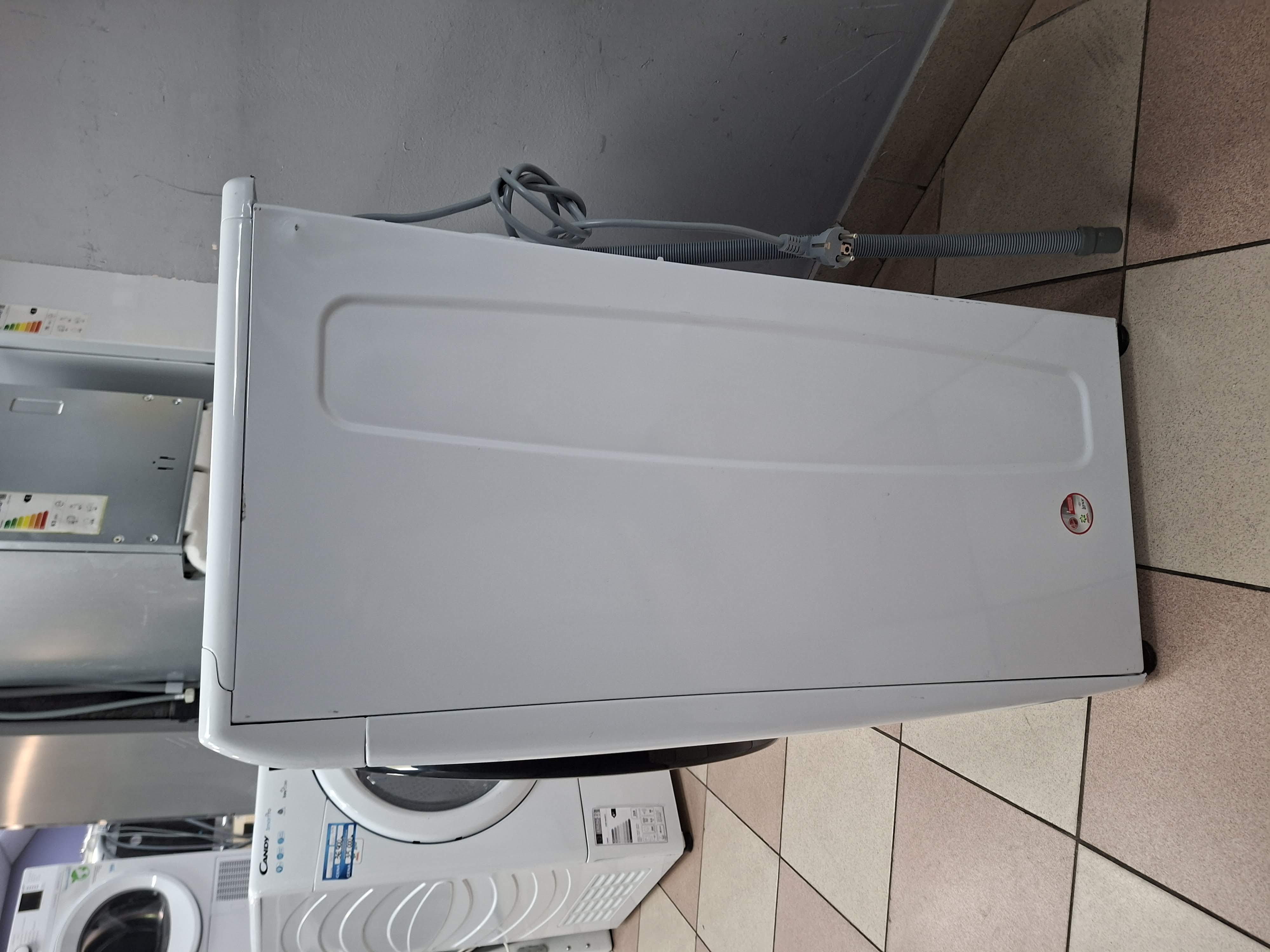 Veš mašina Hoover H3WPS4376TAMB6-S , 7 kg, slim